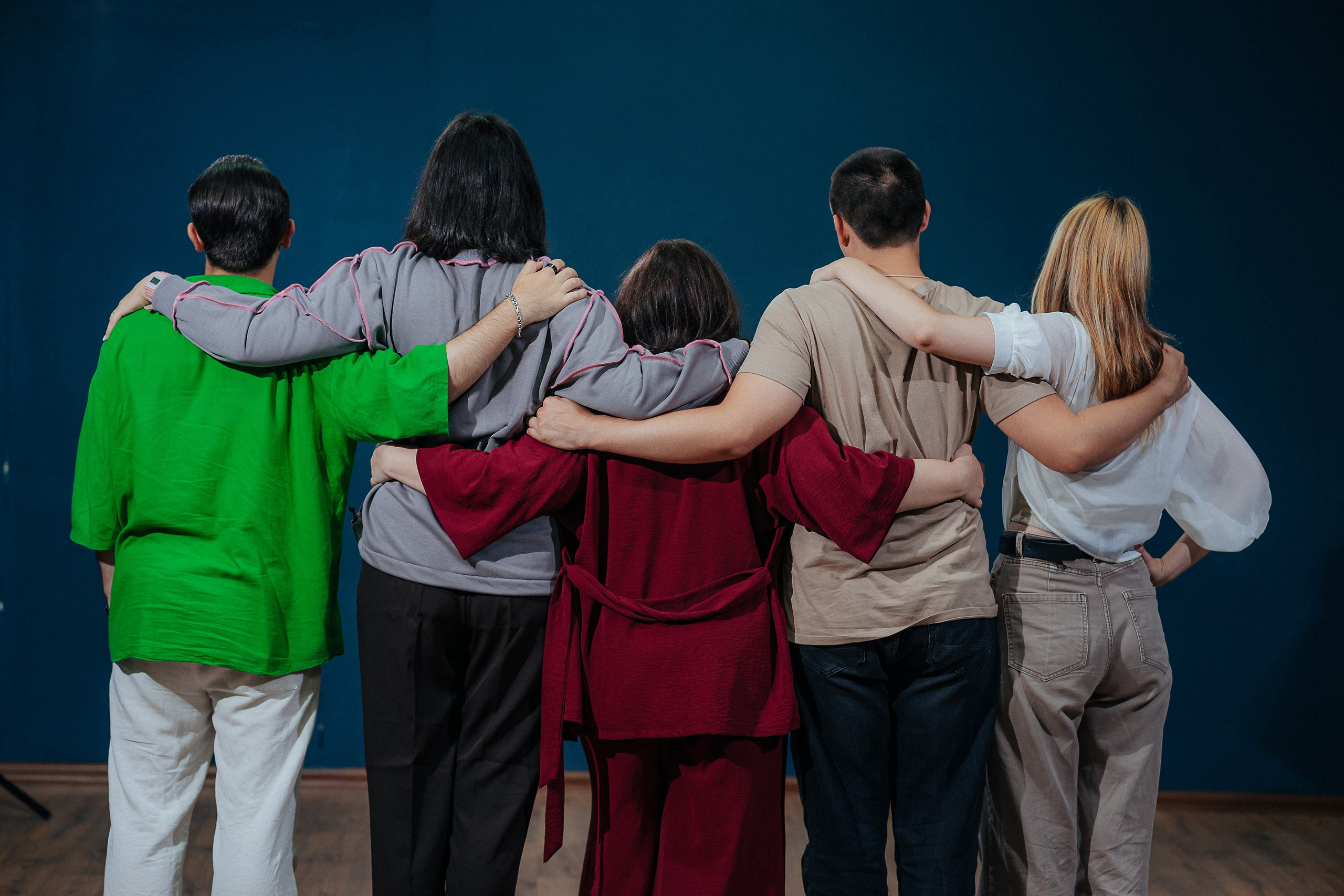 Академия Крепостного театра. Репортажный (Event) фотограф в Барнауле | Даниил Маркин | Качество и вайб