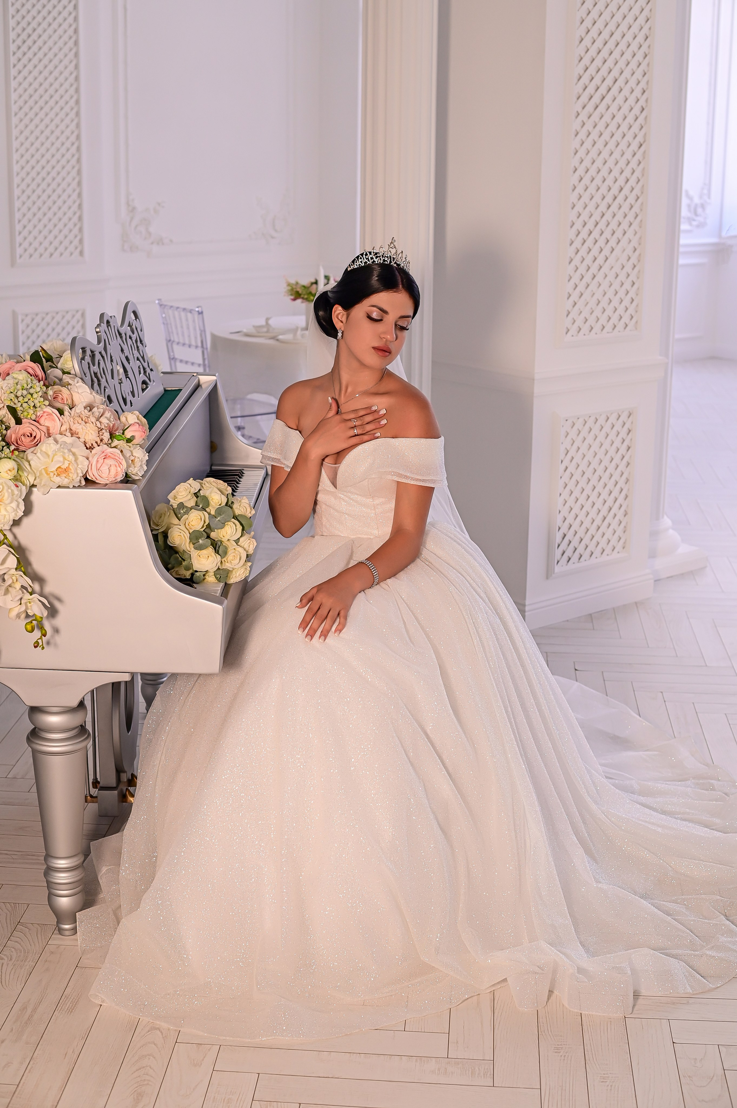 Съемка в студии, гостинице. Семейный и свадебный фотограф в Донецке Донская Анастасия