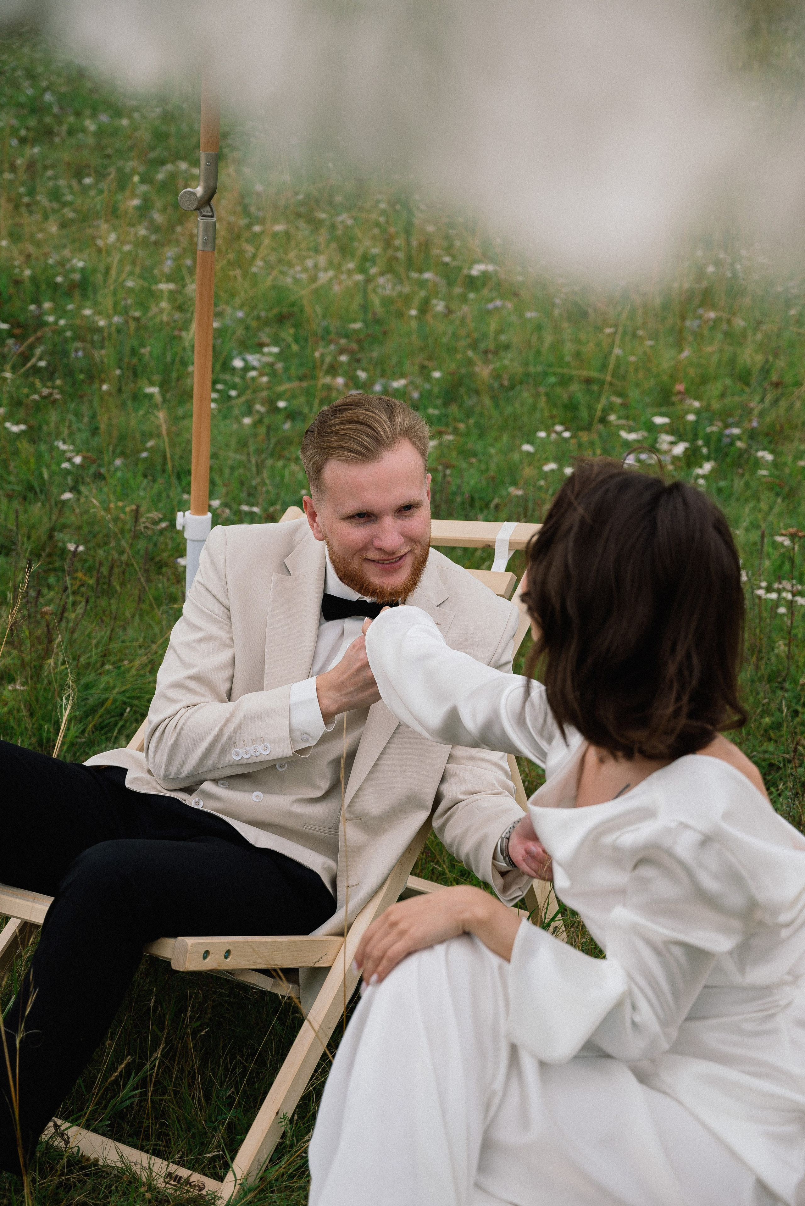 Артём и Катя. Тамара Власова