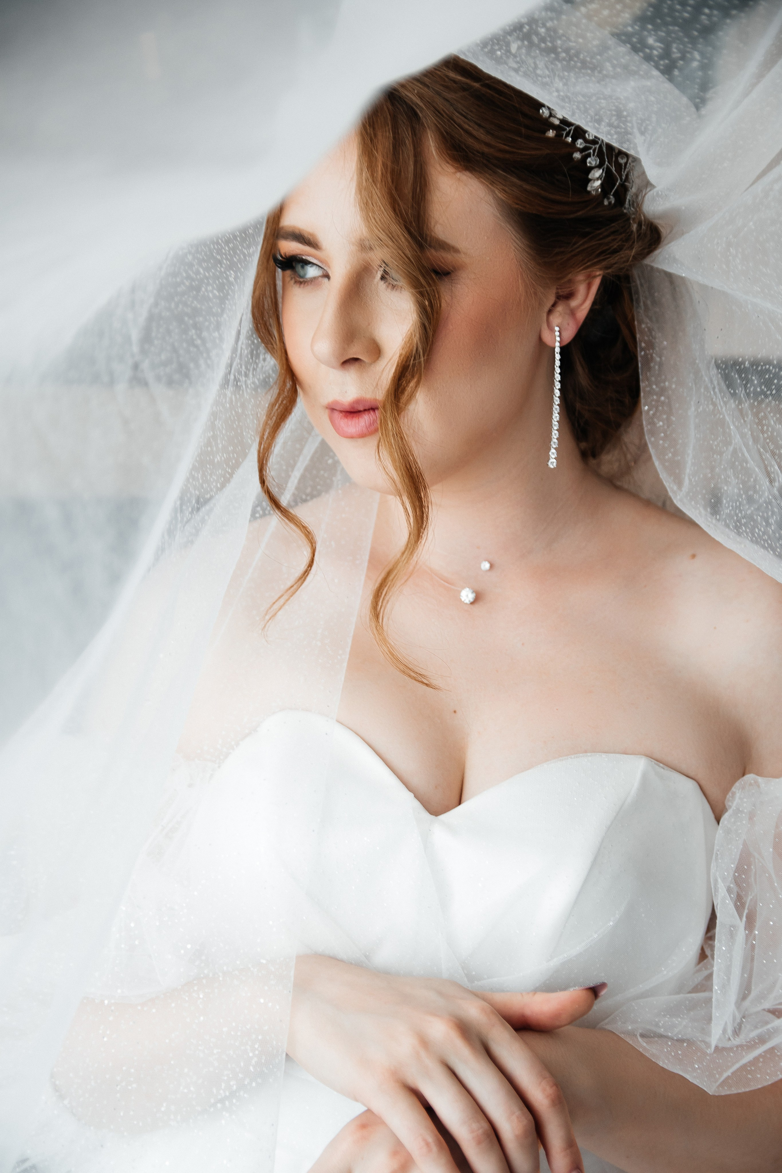 Артём и Олеся. Свадебный, женский и семейный фотограф в Уфе Анастасия Игнатьева