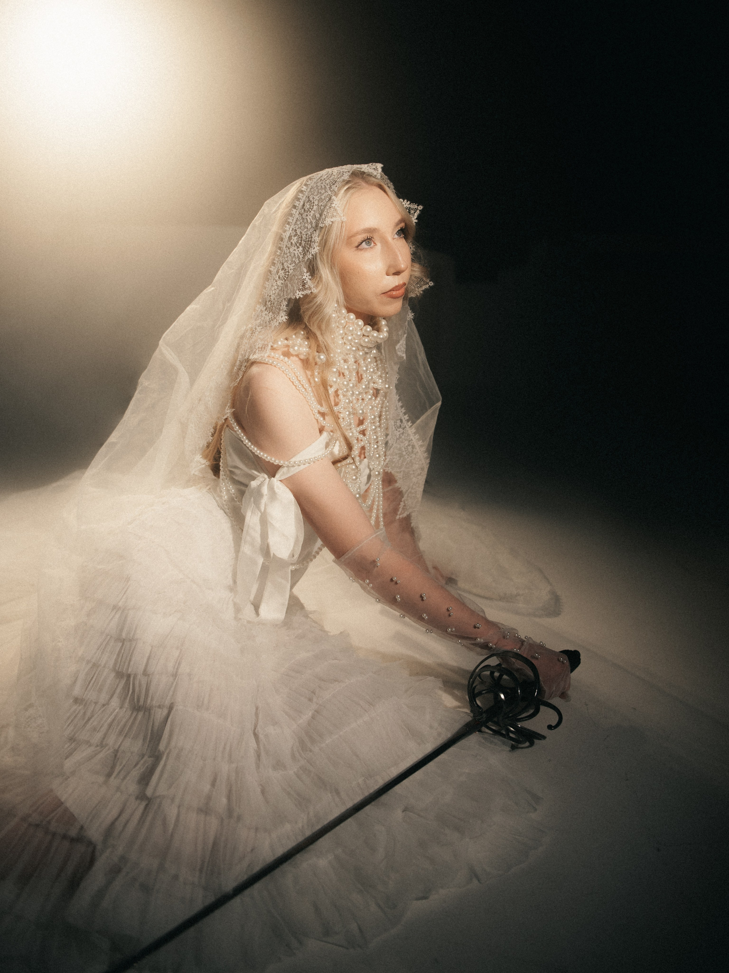 Анастасия. Ph.proulints