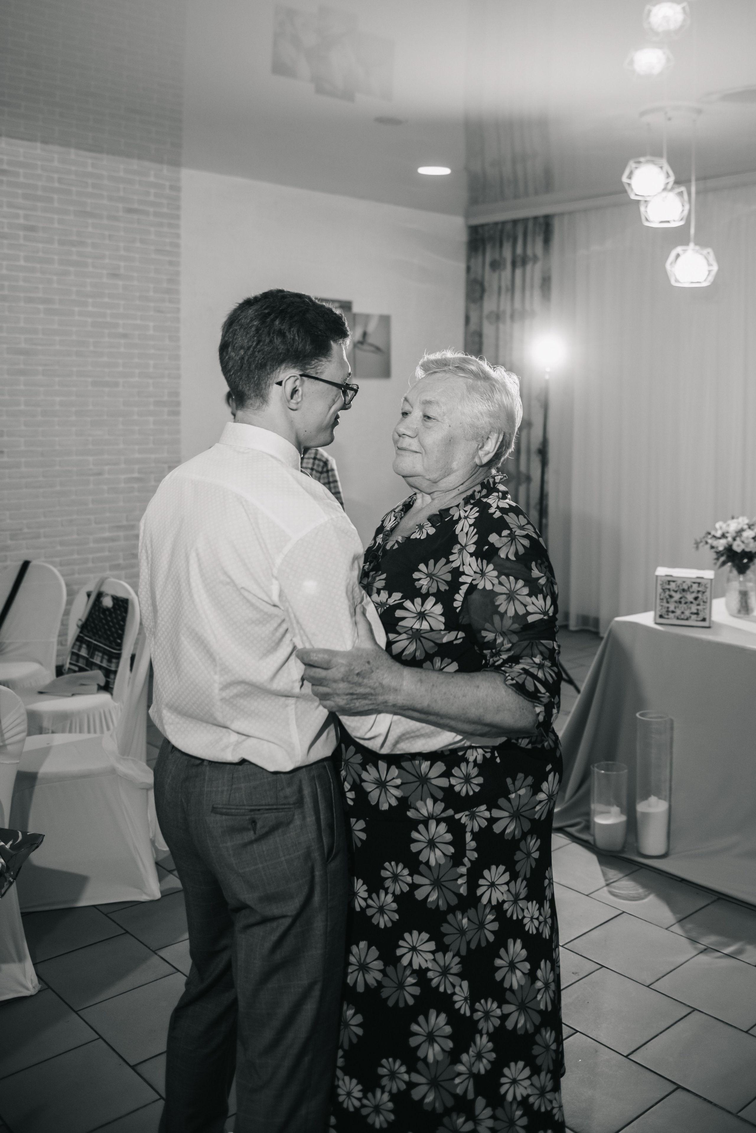 Наташа и Никита. Ph.proulints