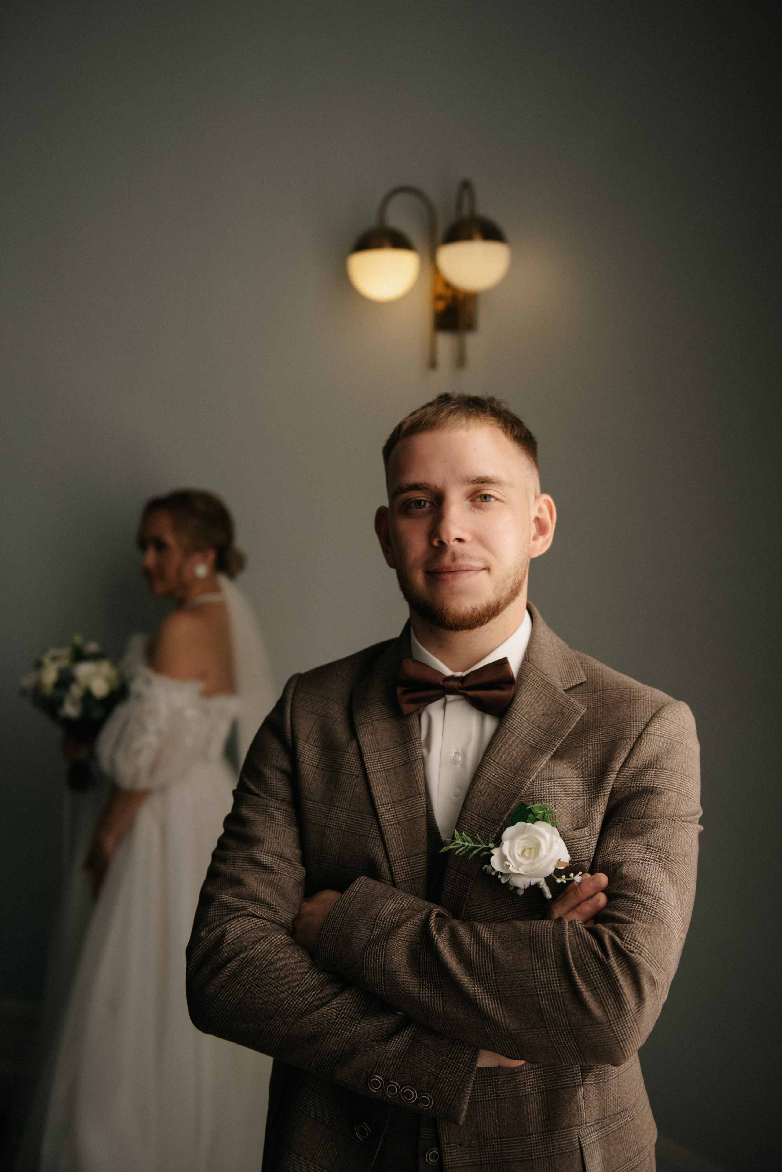 Дарья и Денис. Ph.proulints