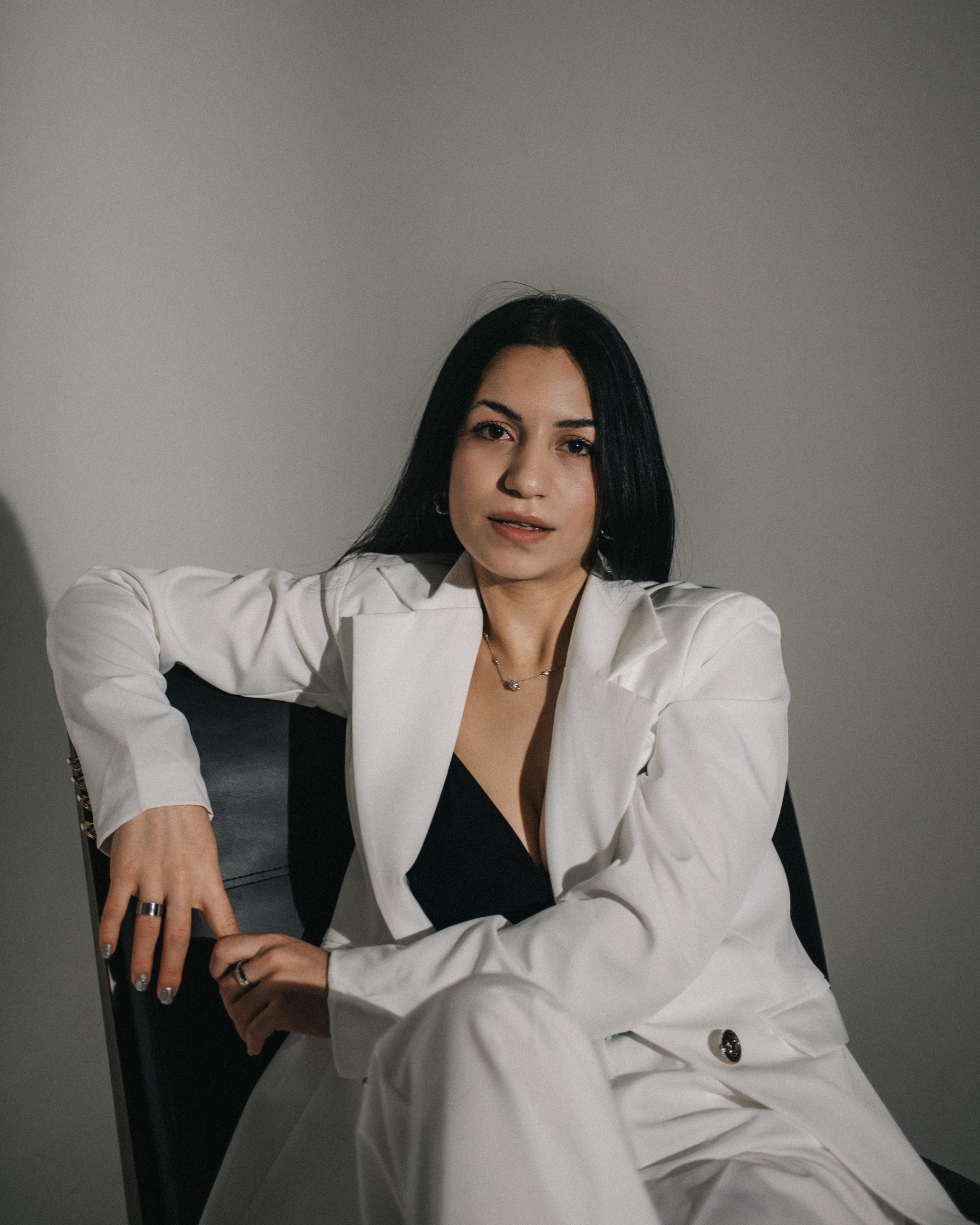 Карина. Ph.proulints