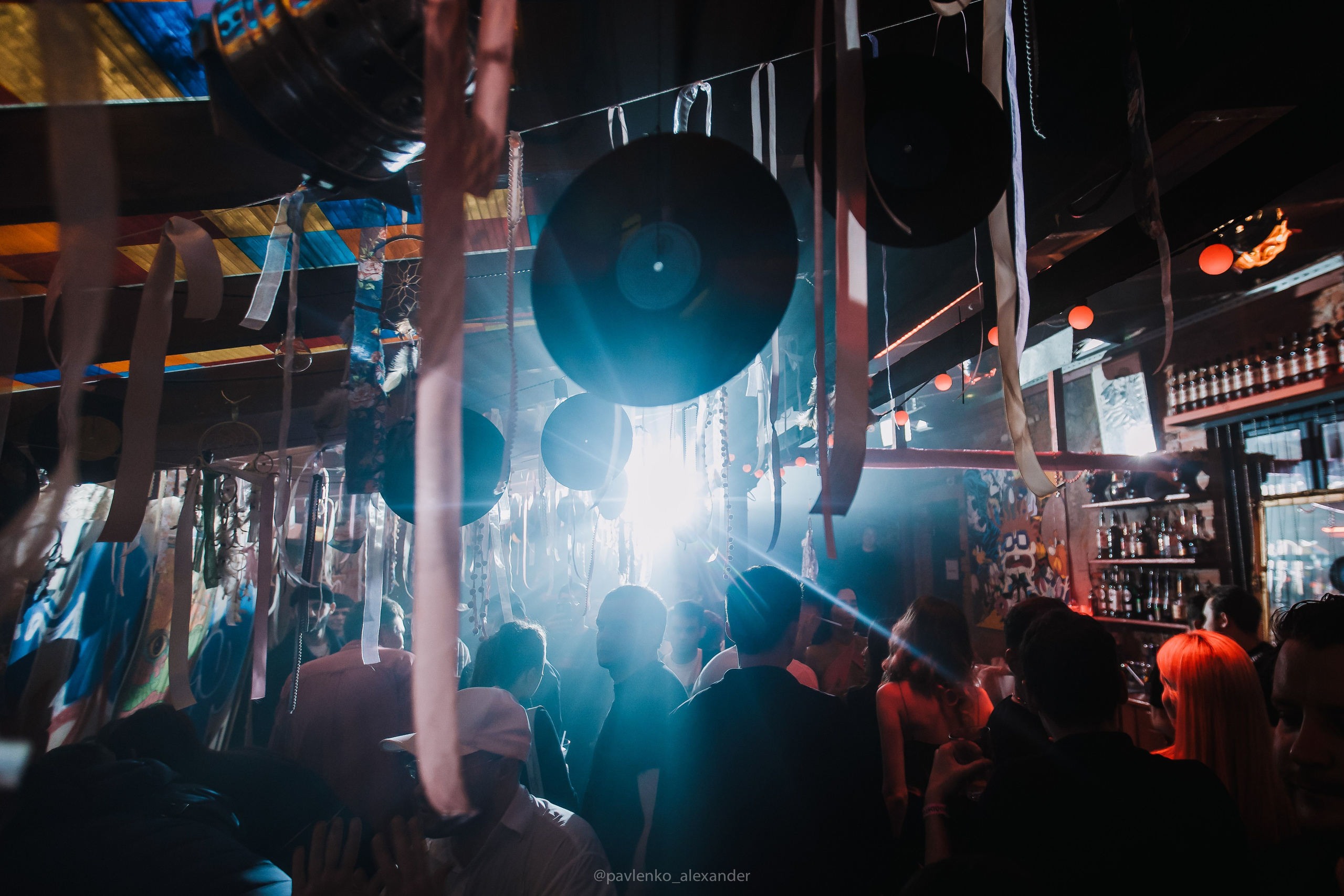 Репортажный фотограф в Москве