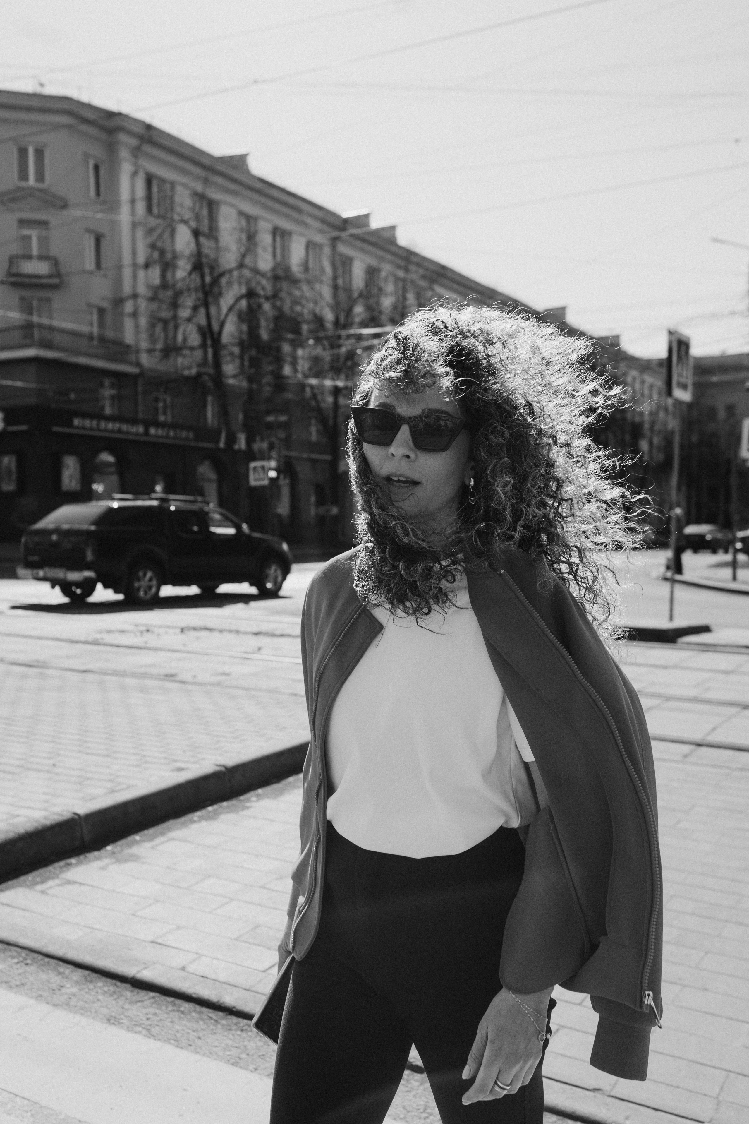 Я могу быть собой. Семейный фотограф в Челябинске