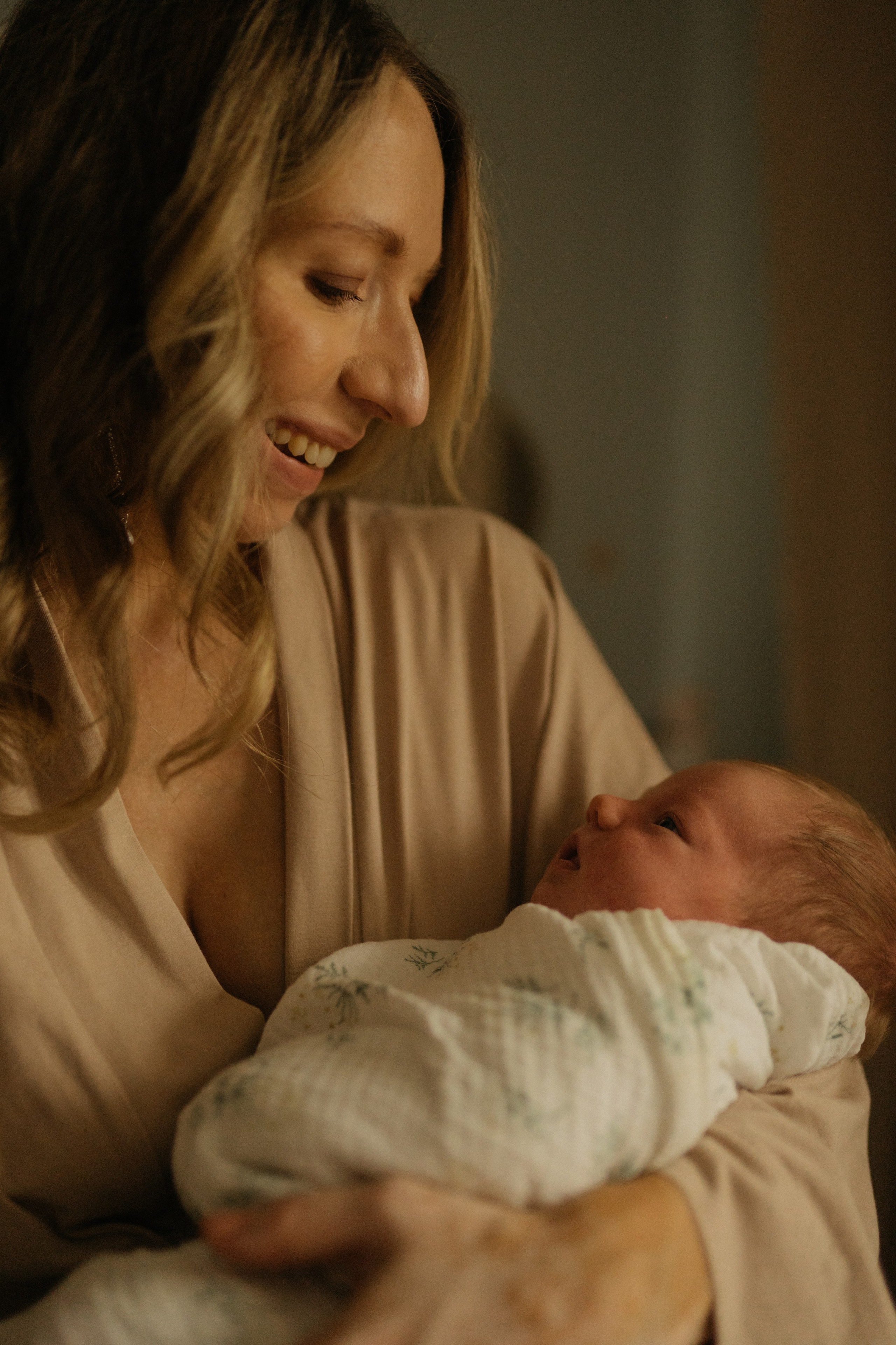 Волшебная история. Семейный фотограф в Челябинске