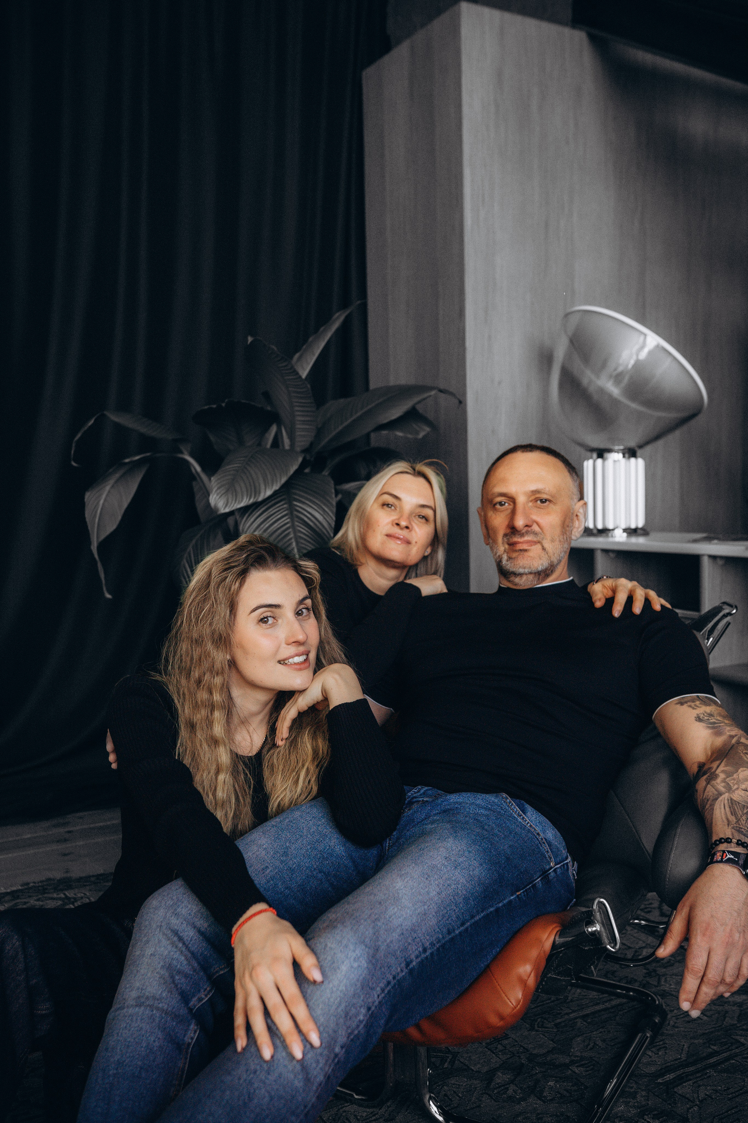 Про вас ♡. Семейный фотограф в Челябинске