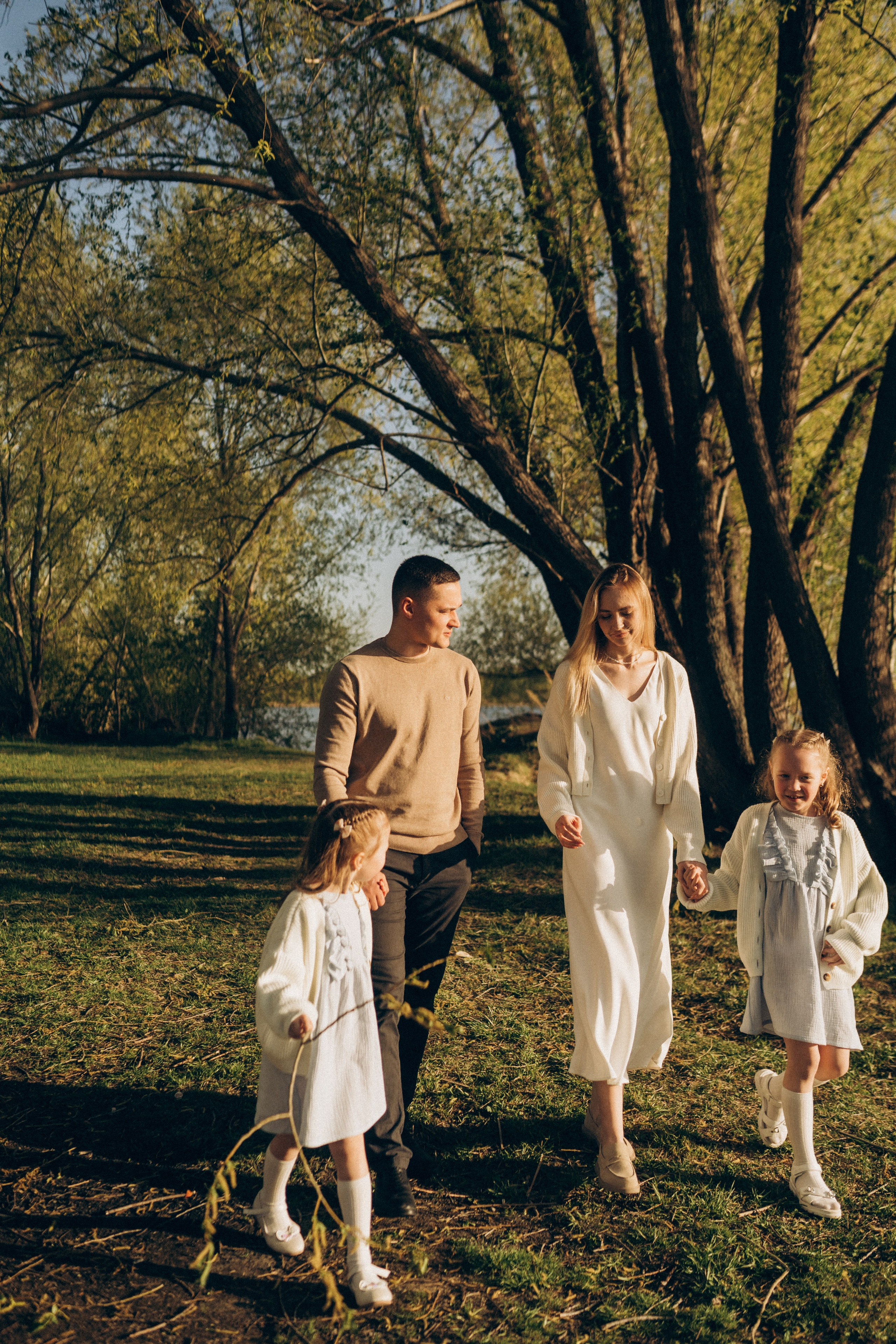 Любимый месяц май. Семейный фотограф в Челябинске