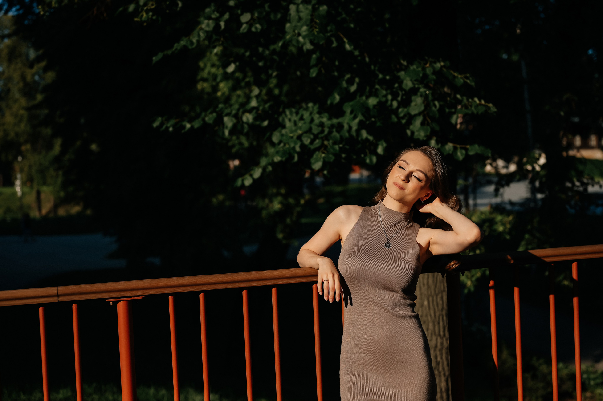 Love Story. Семейный фотограф Олеся Батурина Рязань