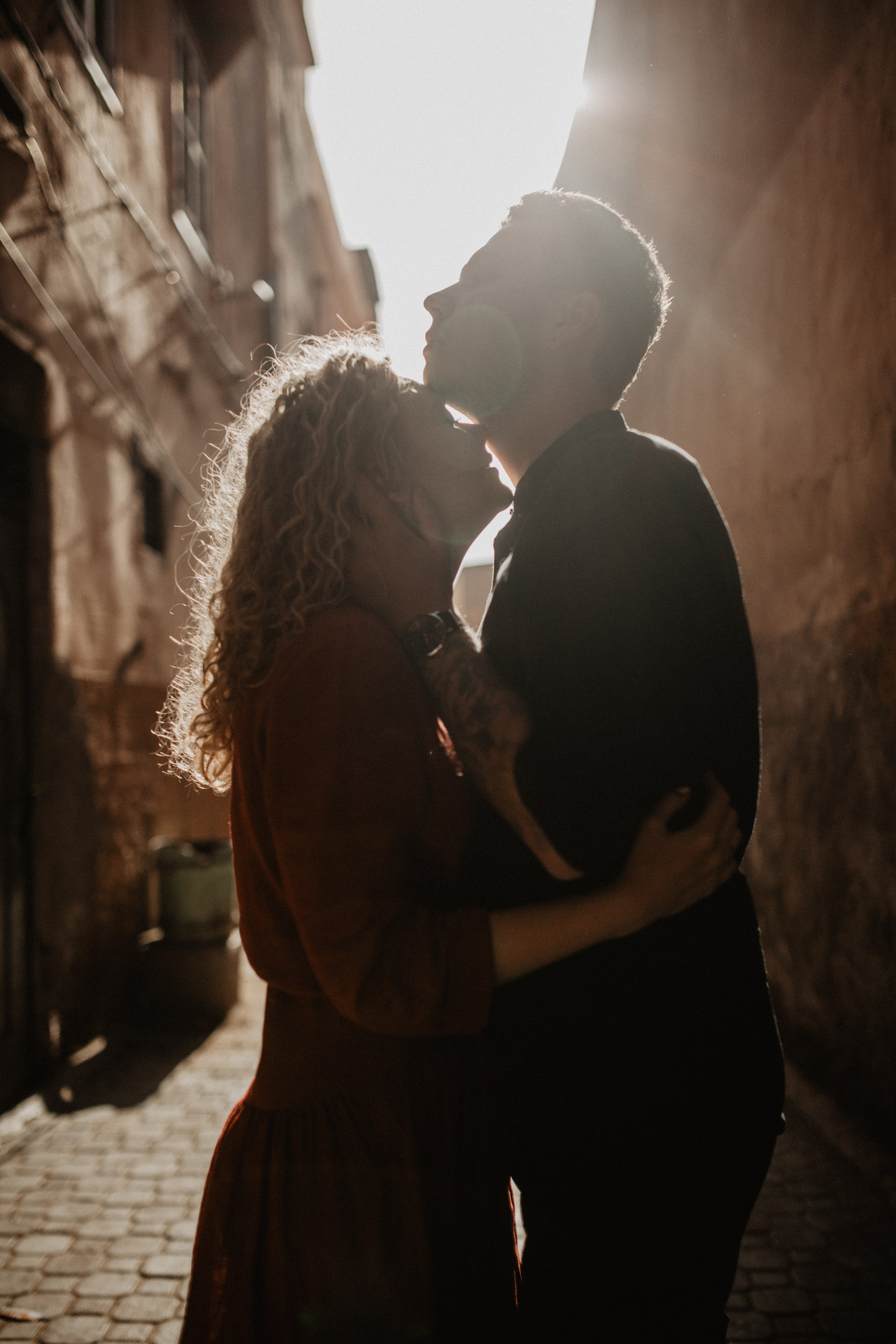 Love Story. Фотограф в Москве Константин Глазков