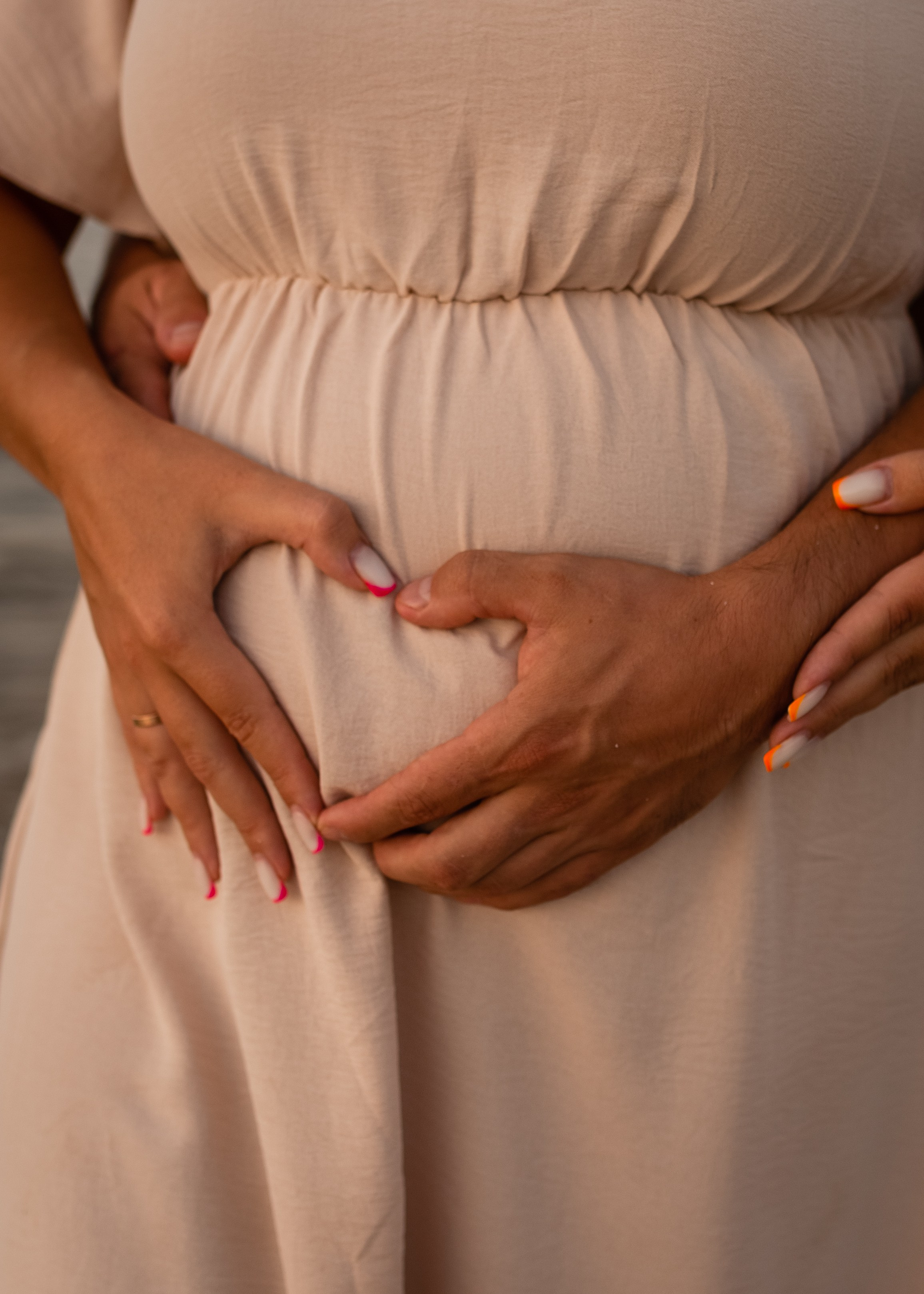 Морская прогулка. Фотограф в Приморско-Ахтарске Марьяна Чопко