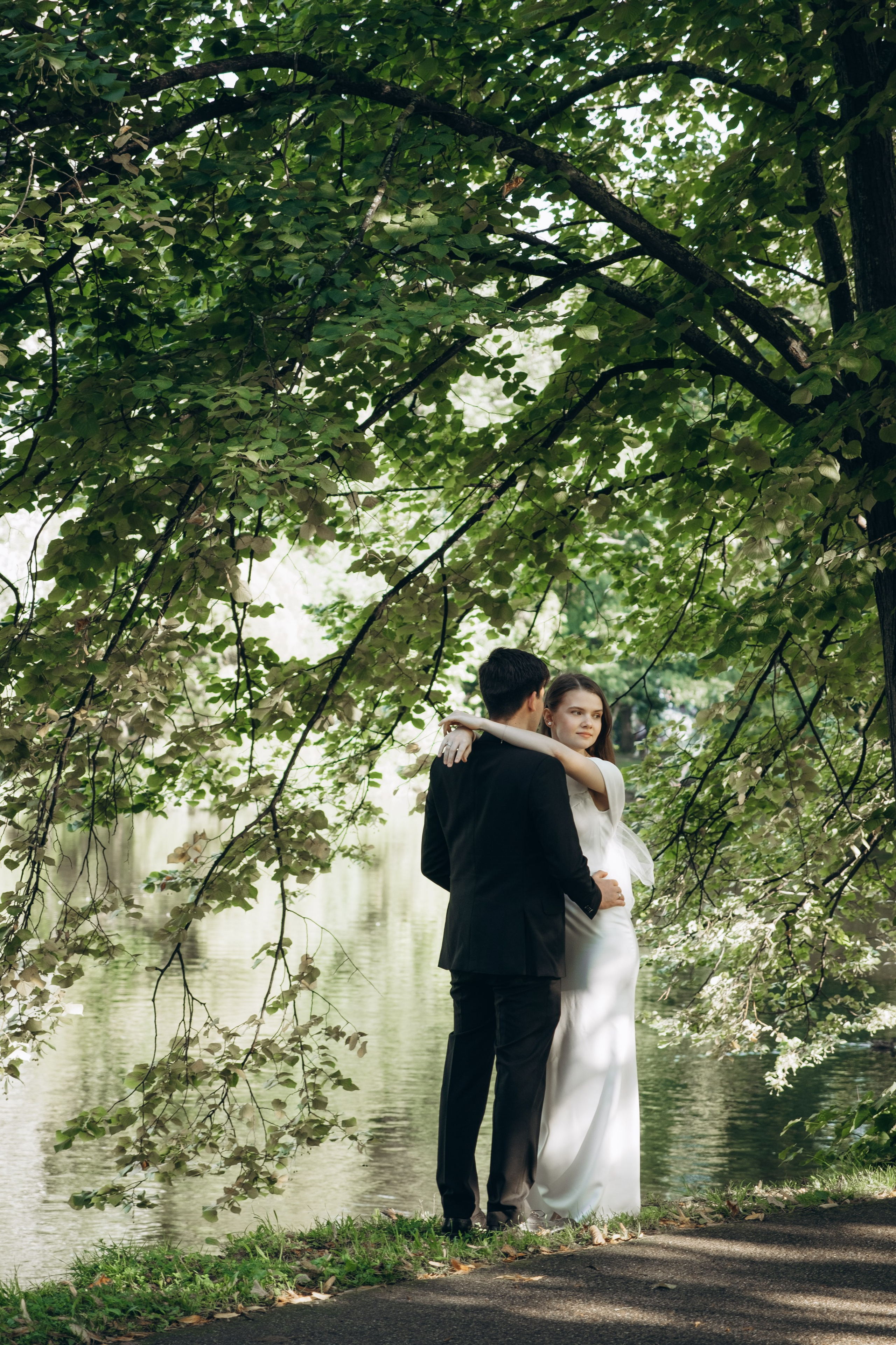 Повторим через пару лет?. Свадебный фотограф Санкт-Петербург Ирина Селезнева RmesLOVE