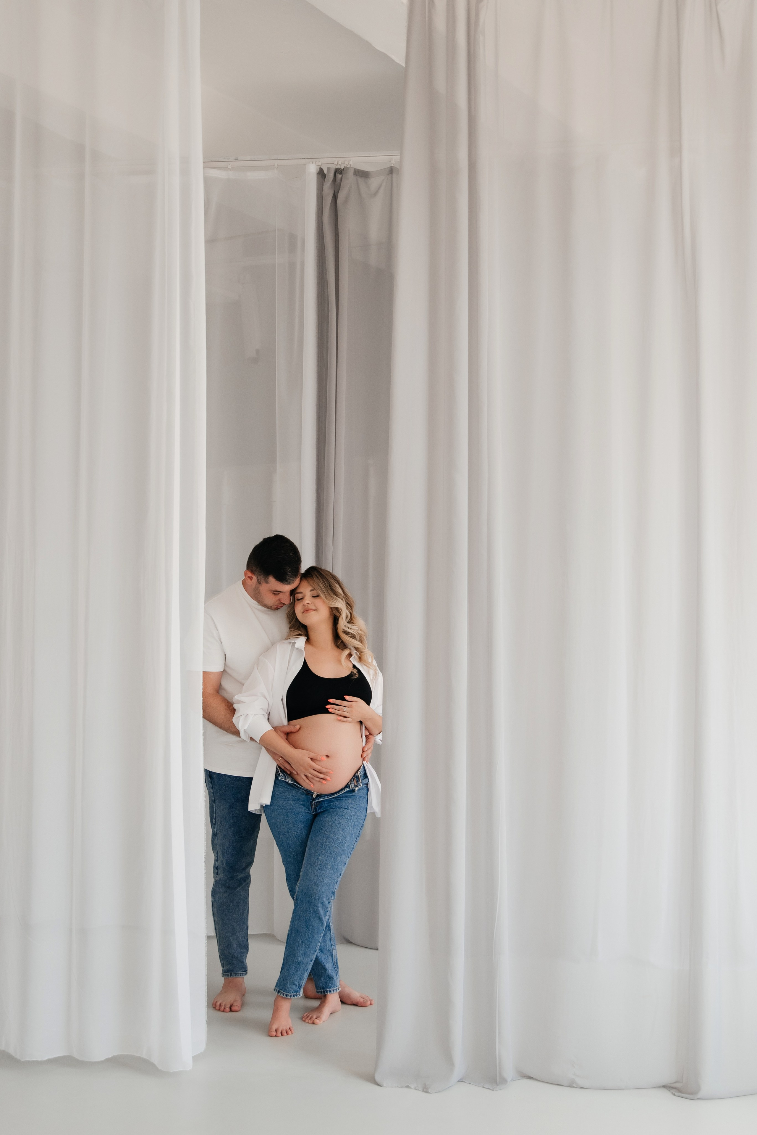 Анна. Свадебный и семейный фотограф Юлия Чернобай | Подольск, Москва, Московская область