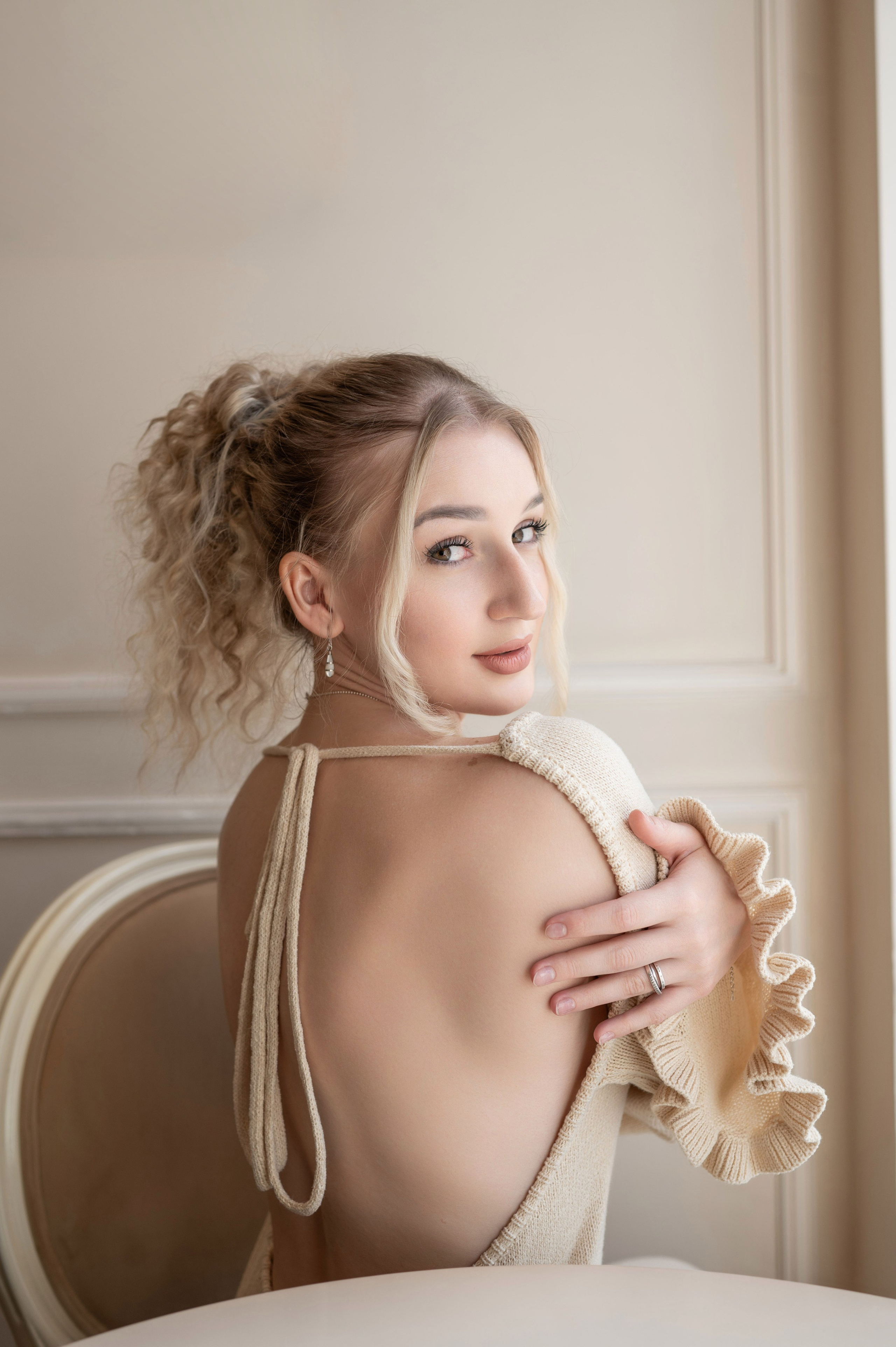 Татьяна. Свадебный, портретный, коммерческий, предметный фотограф в Ставрополе Иван Белашов