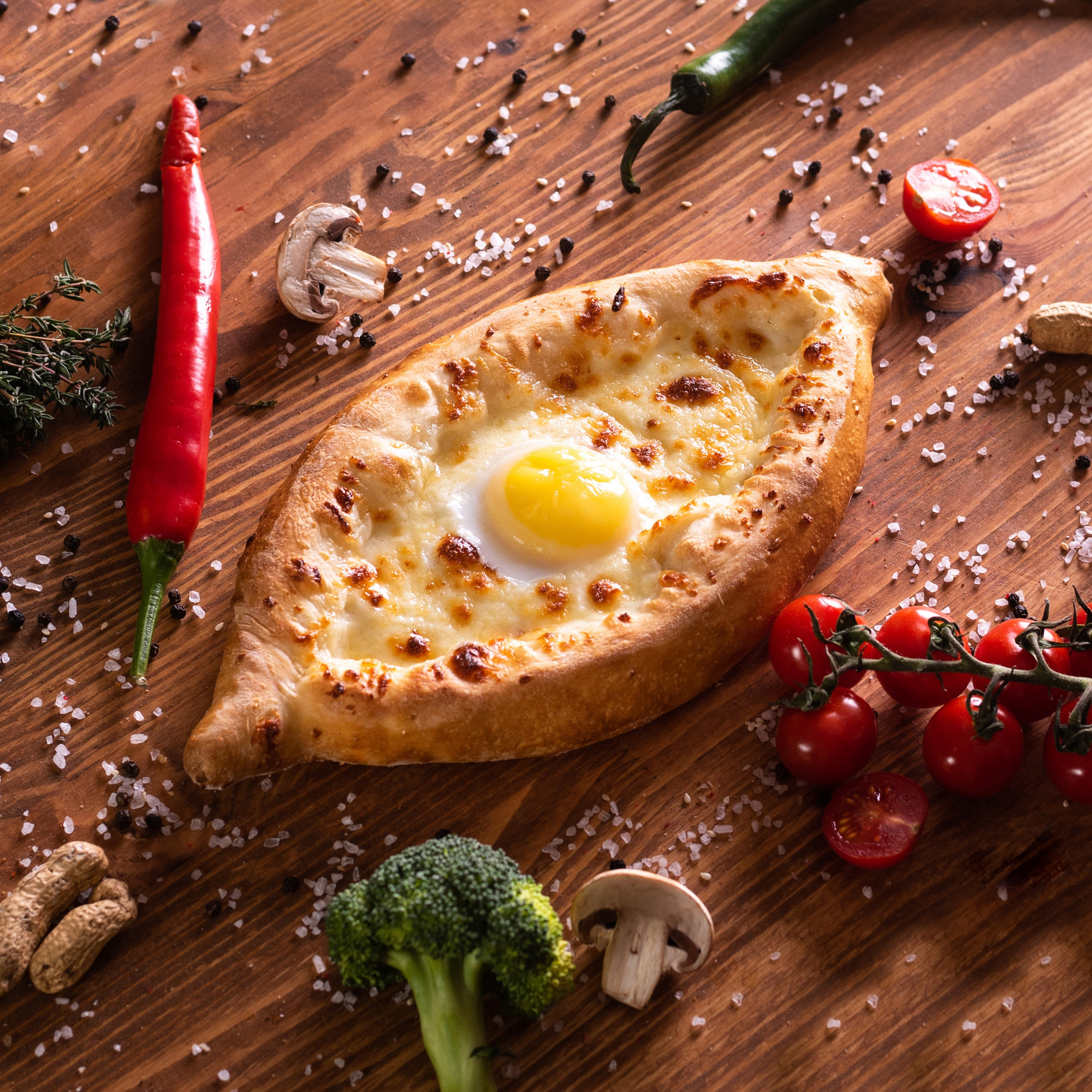 Food-съёмка. Свадебный, портретный, коммерческий, предметный фотограф в Ставрополе Иван Белашов