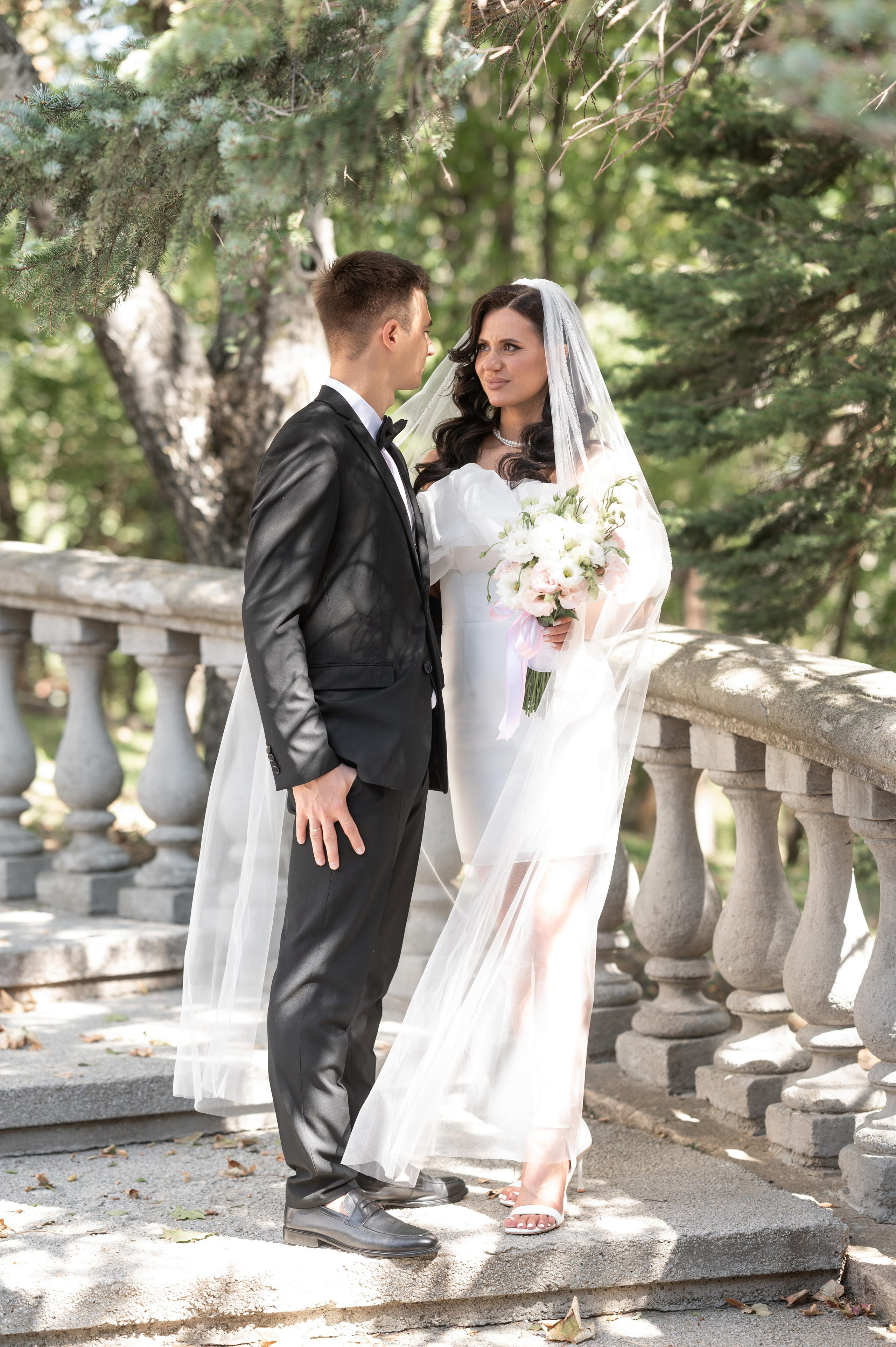 Руслан и Ангелина. Свадебный, портретный, коммерческий, предметный фотограф в Ставрополе Иван Белашов