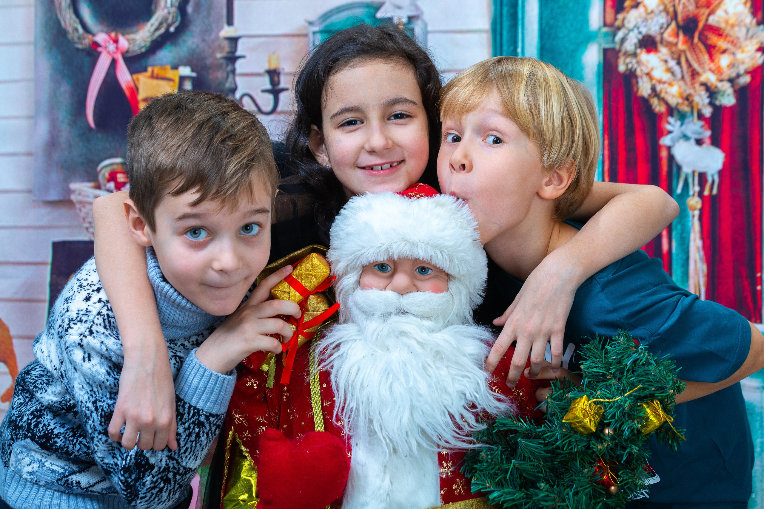 108 нов год 1, а общ