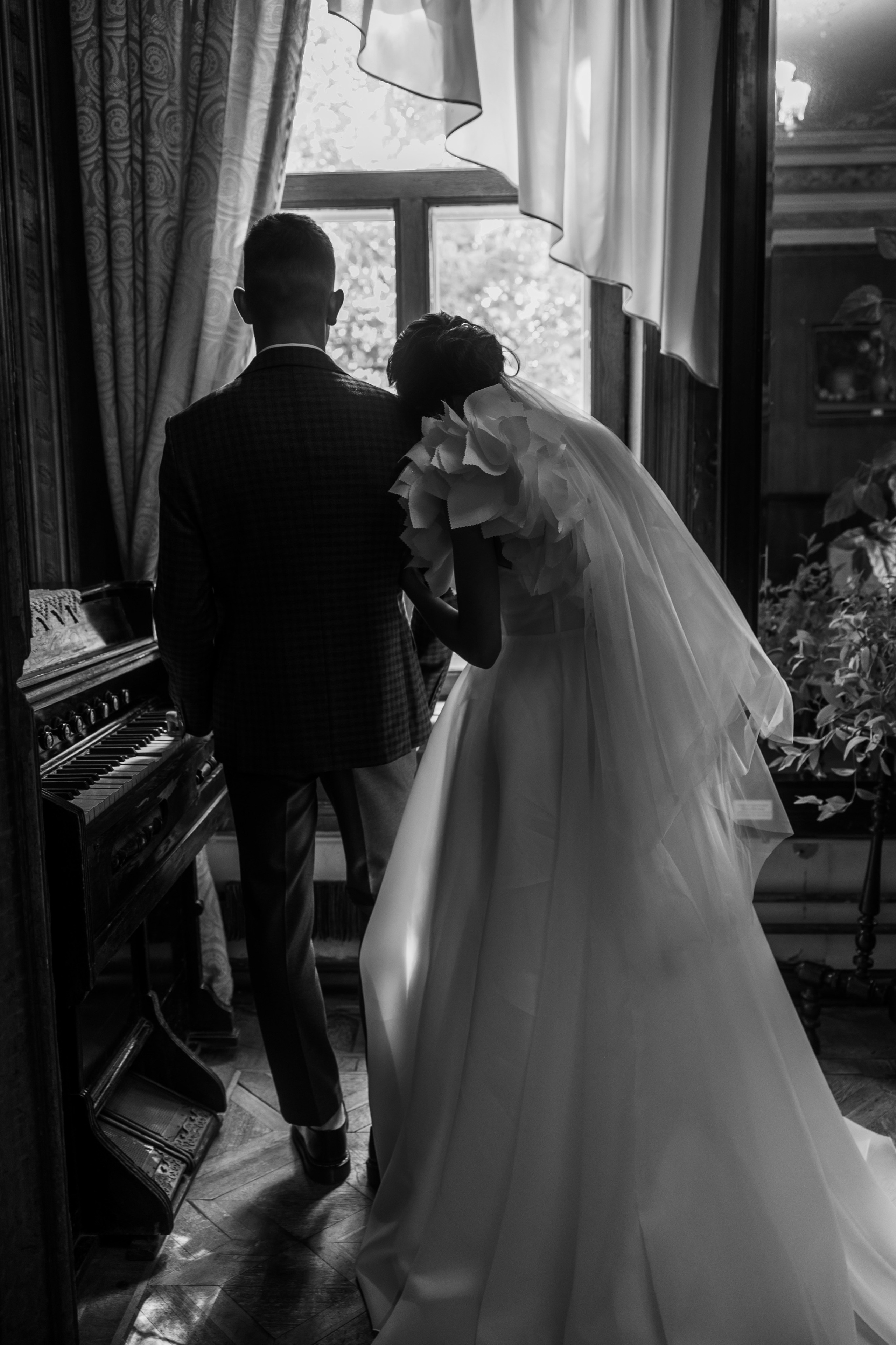 Свадьба Антона и Дарьи. Фотограф Петров Александр Свадьбы, Съемка в студии, Выпускные альбомы г. Балашов