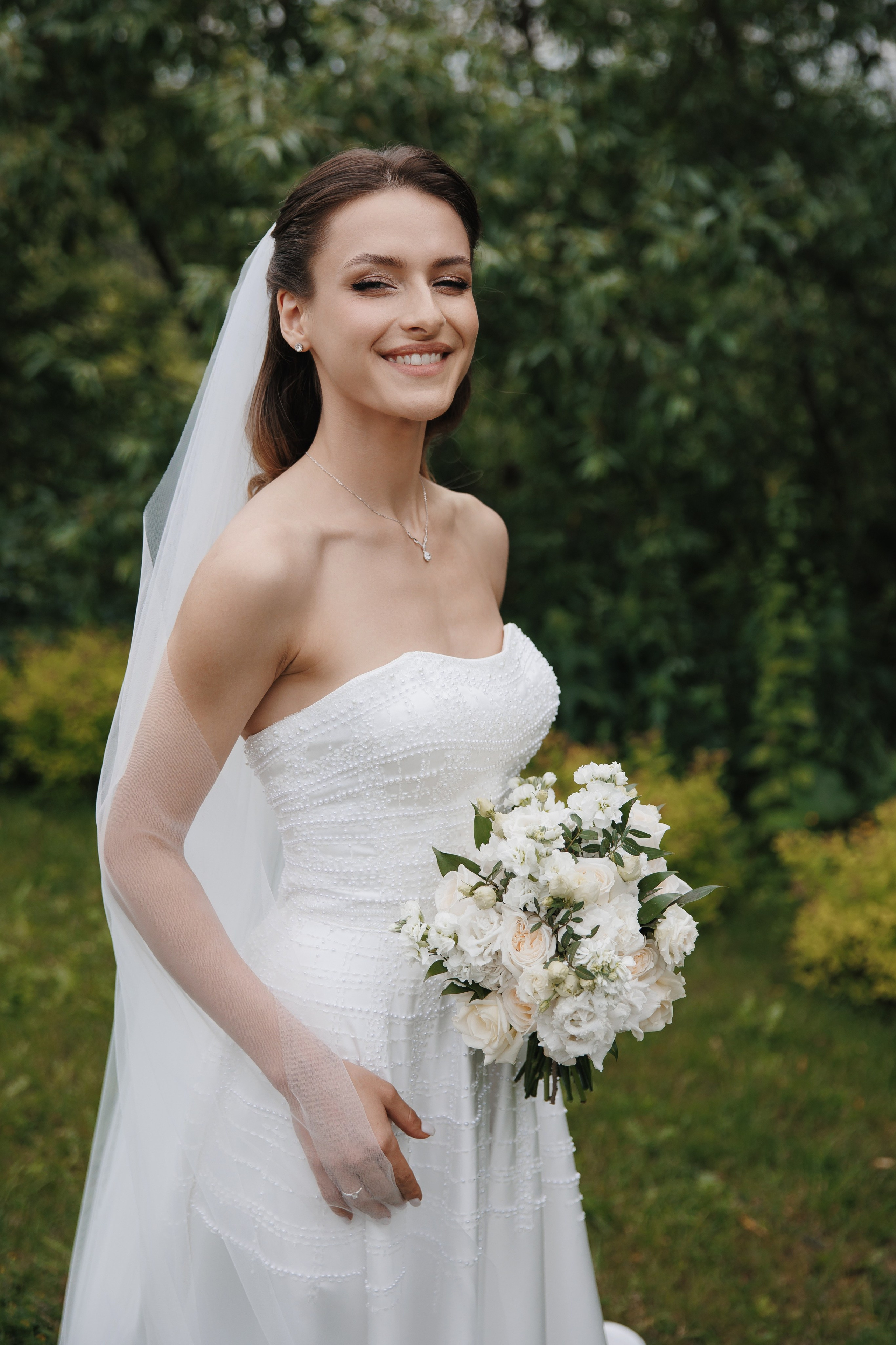 Руслан и Рита. Свадебный фотограф москва зеленоград Повольнов Василий