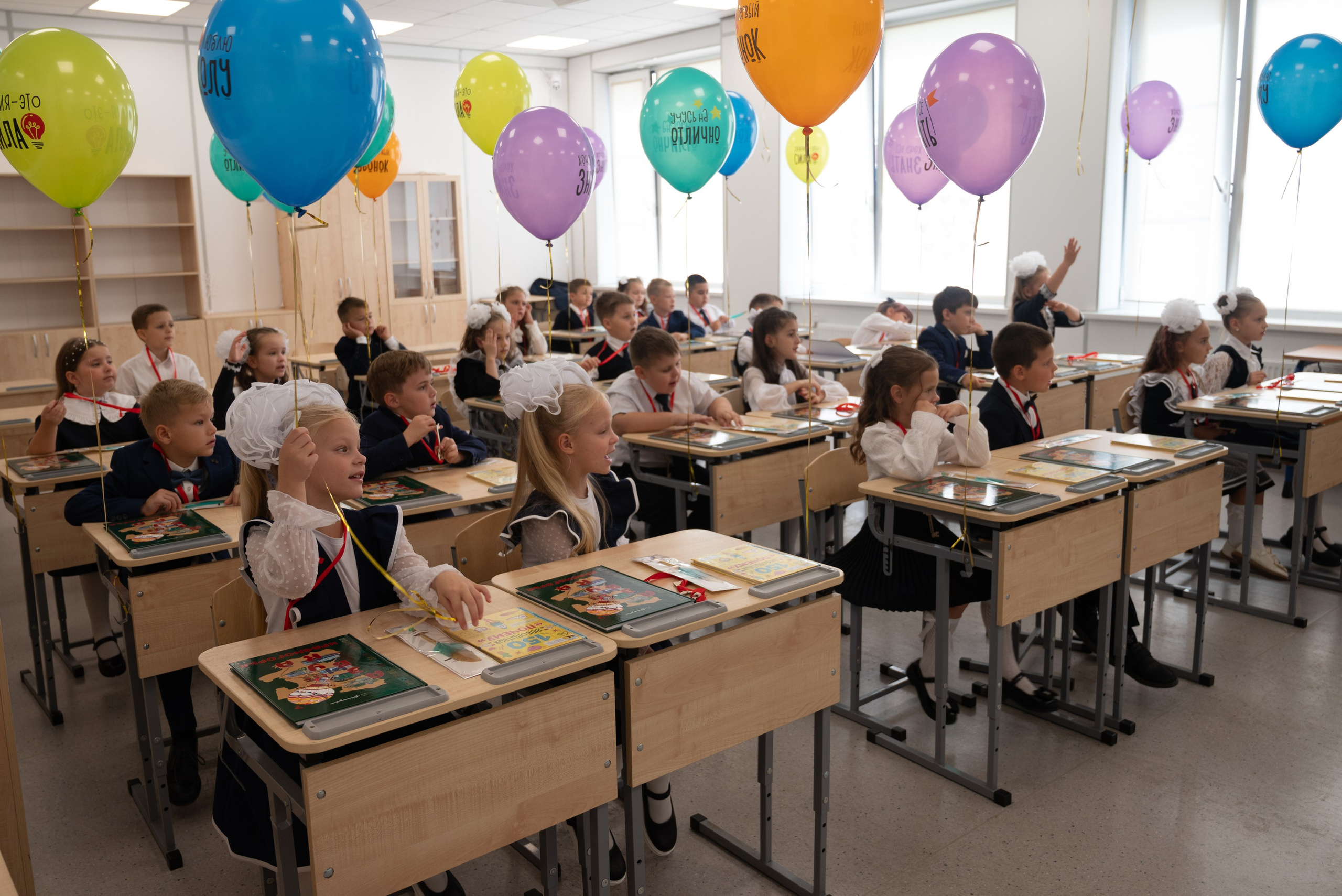 Школьные съемки. Семейный фотограф в Красногорске и Лобне — Мария Бесштанькина | Семейные фотосессии