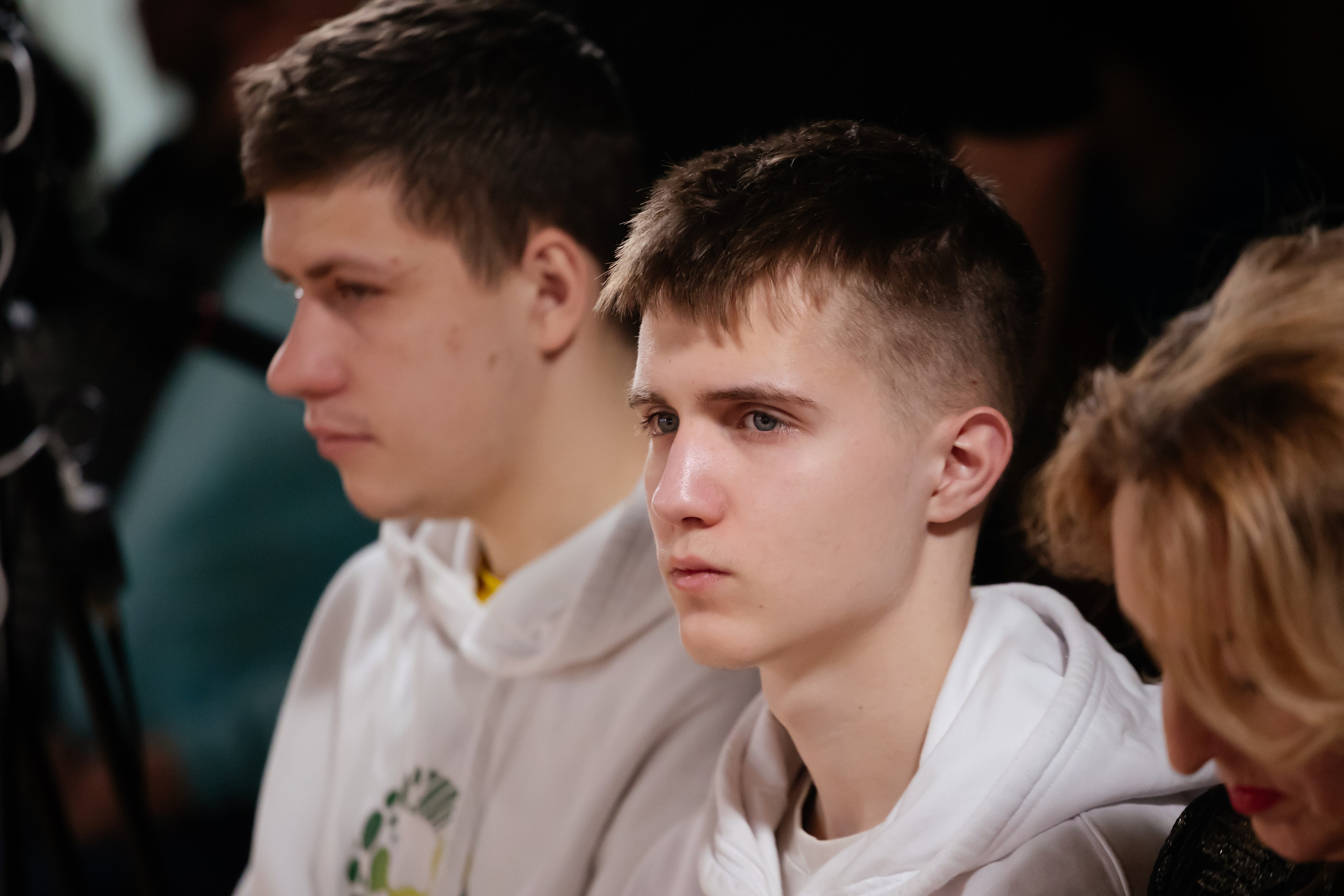 Аргументы и Факты. Леся Гаранина. Семейный фотограф/видеограф Москва и область