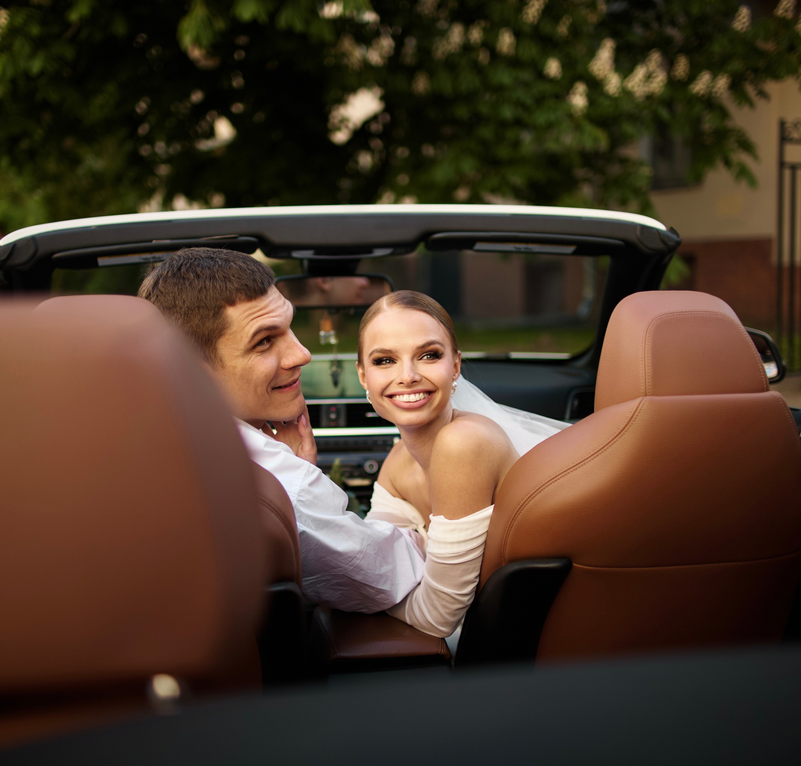 Alisa & Rinat. Свадебный фотограф Москва и ЮГ