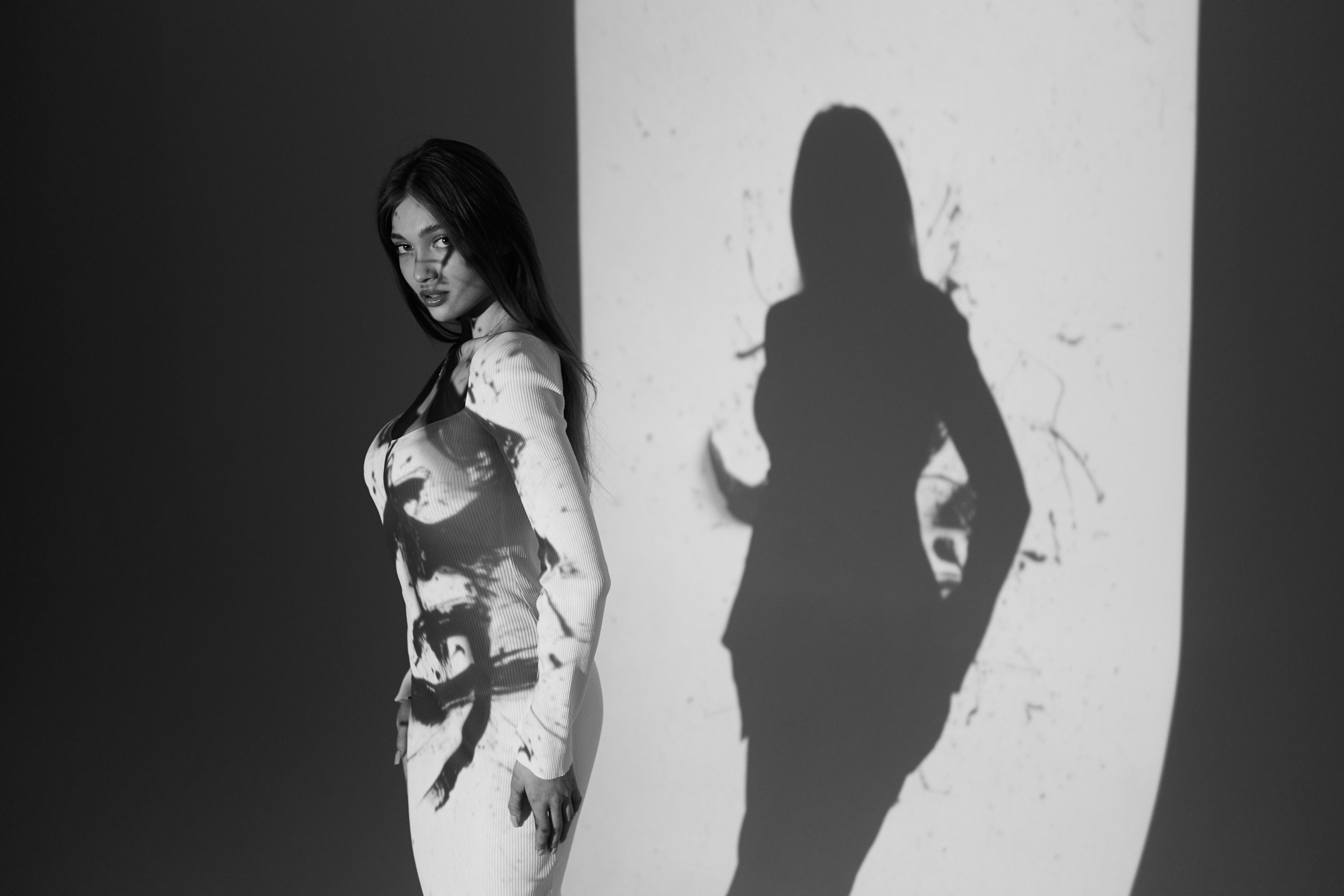 Студийная съемка. Фотограф в Южно-Сахалинске Вадим Бороненков