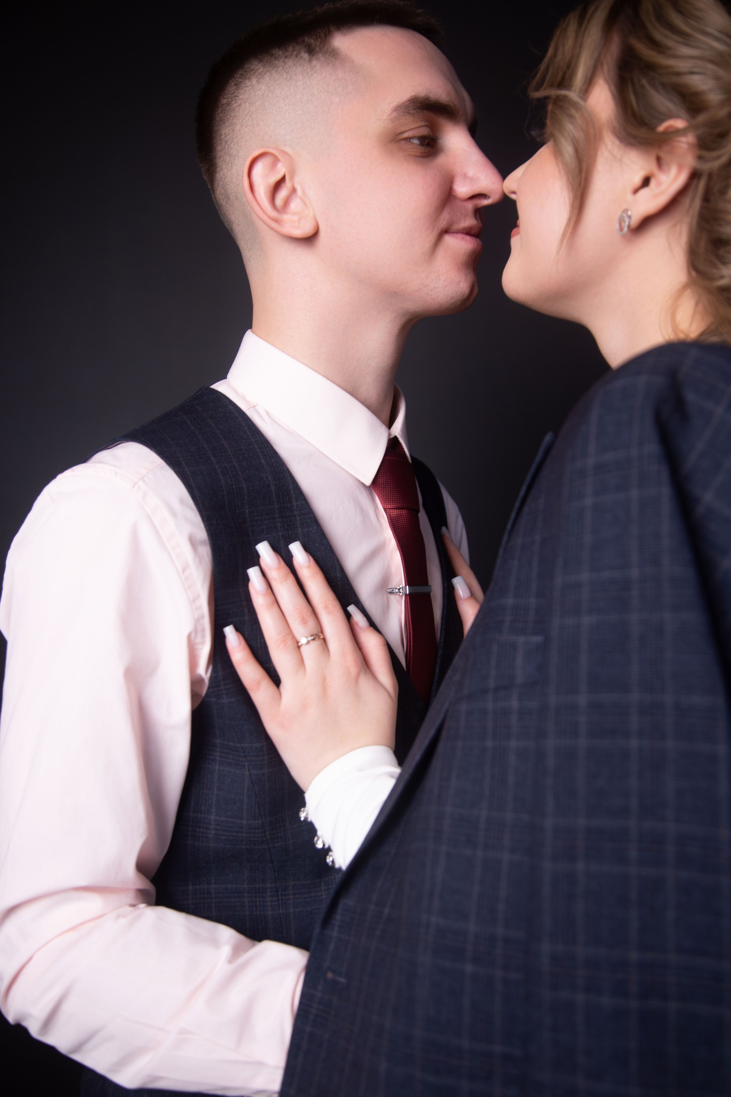 3. Анастасия Дубравская | Фотограф Сургут