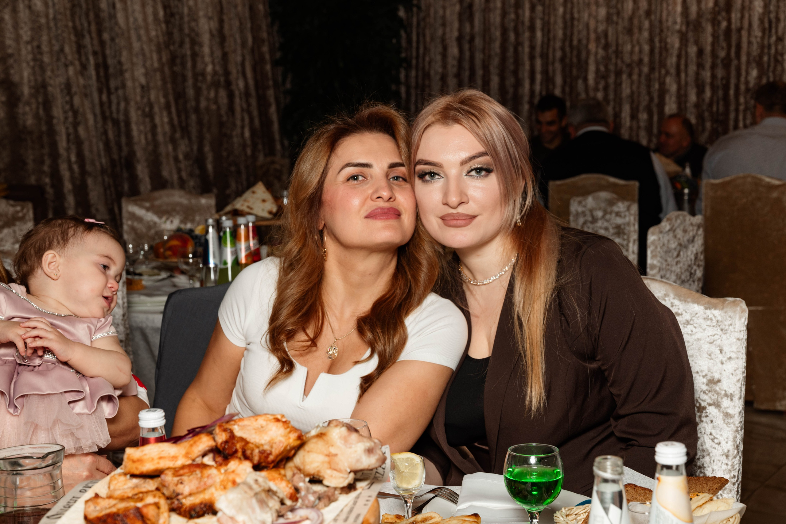 Мероприятия (детские). Главная