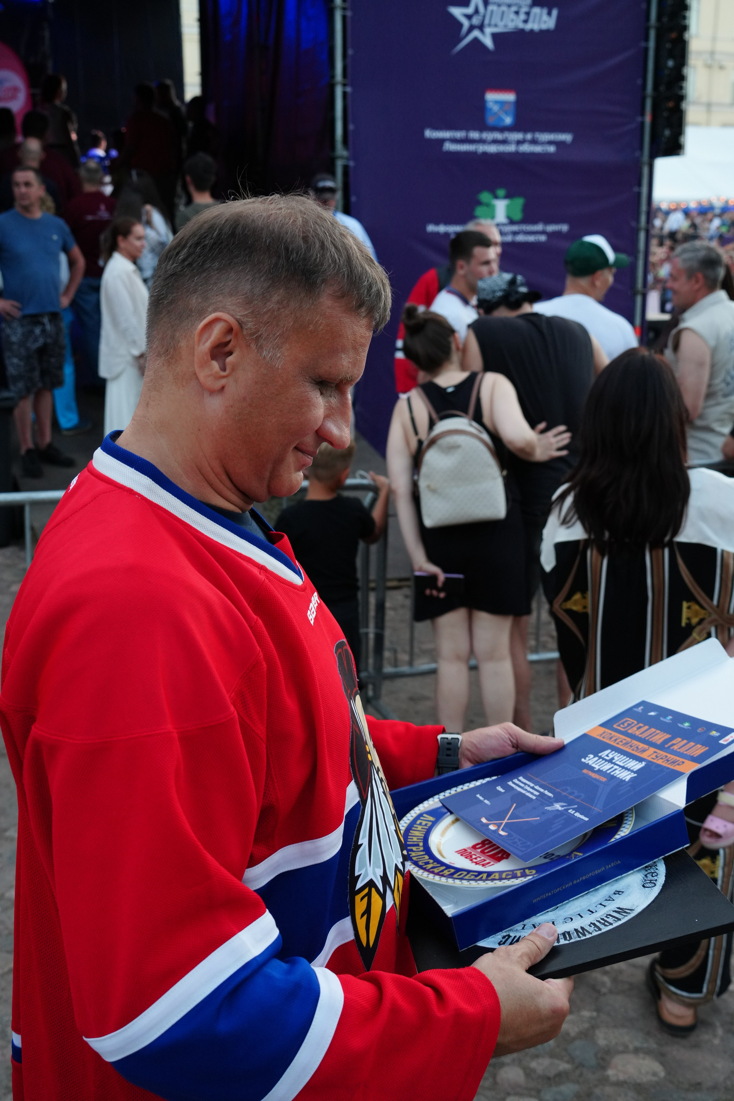 БАЛТИК РАЛЛИ Выборг 2025. Портретный фотограф в Санкт-Петербурге Дмитриева Наталия