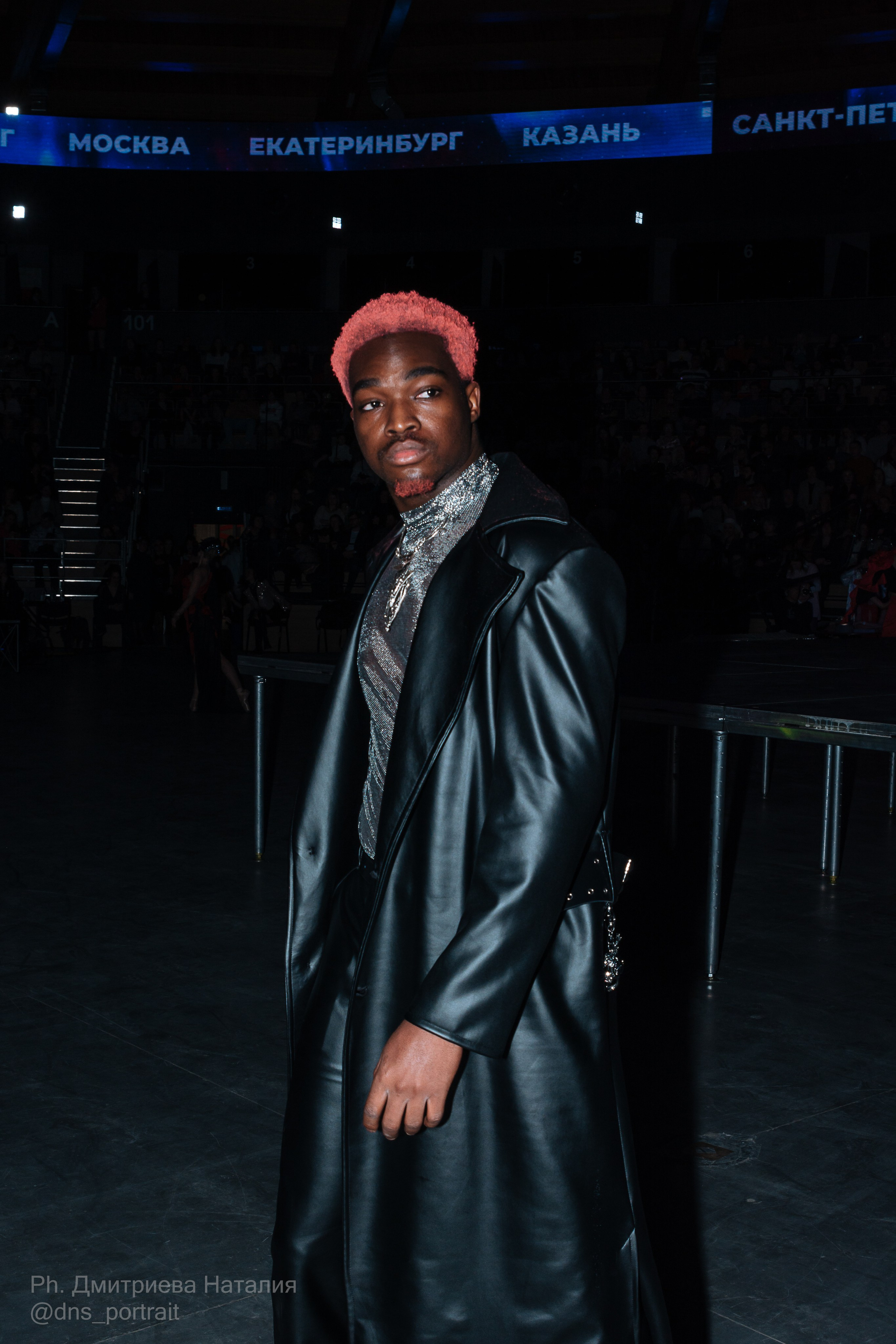 Сказочное Fashion шоу «12». Портретный фотограф в Санкт-Петербурге Дмитриева Наталия