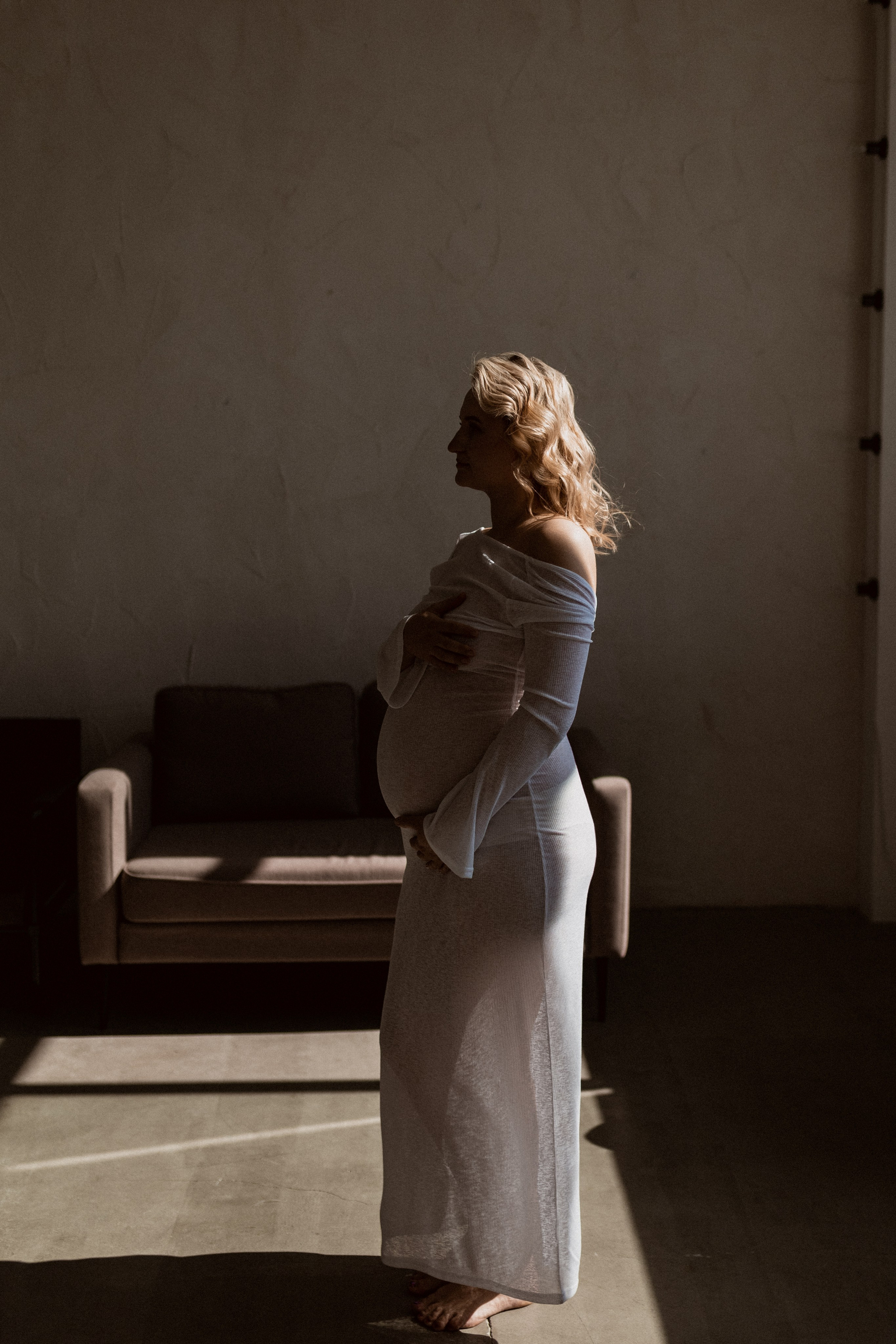 В ожидании Мирона. Фотограф Анастасия Бачурина Москва/ Спб