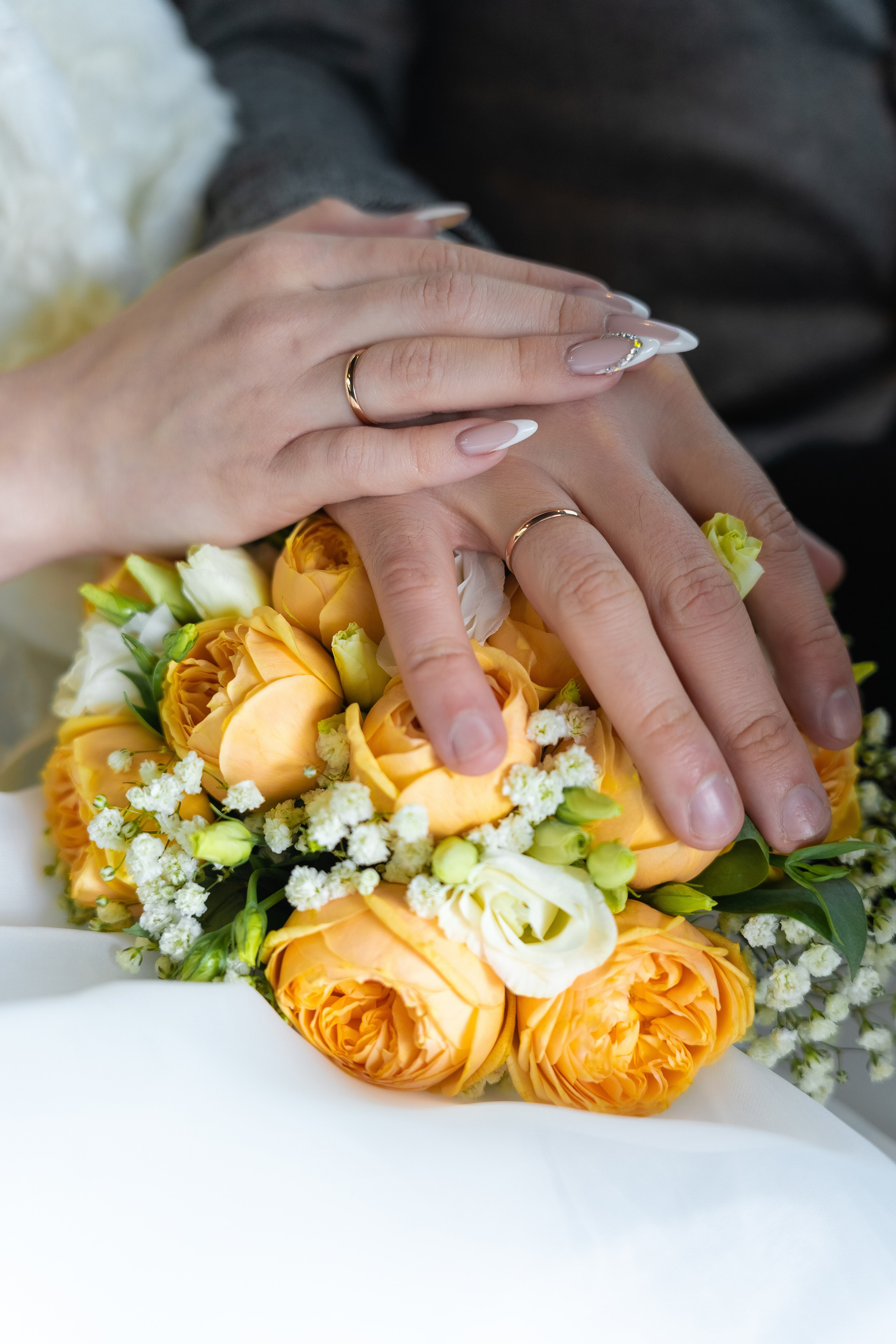 Свадебная фотосессия. Фотограф Саратов/Энгельс