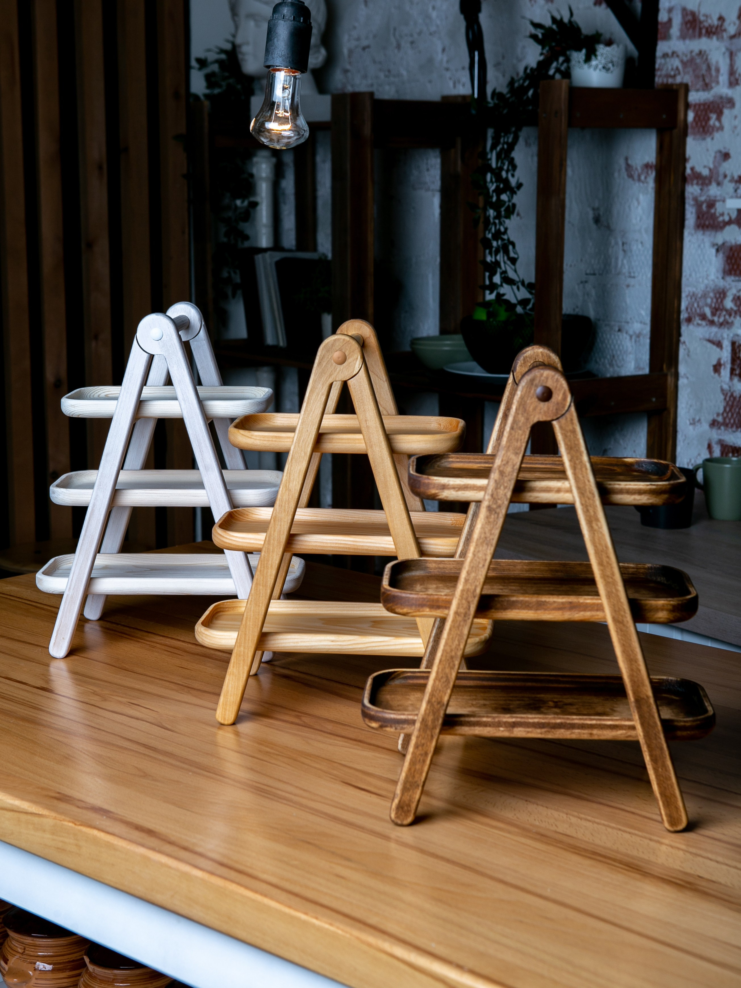 Подносы и этажерки. Контент фотограф, съемка для маркетплейсов, фуд съемка и репортажи в Новосибирске Ралия Галеева