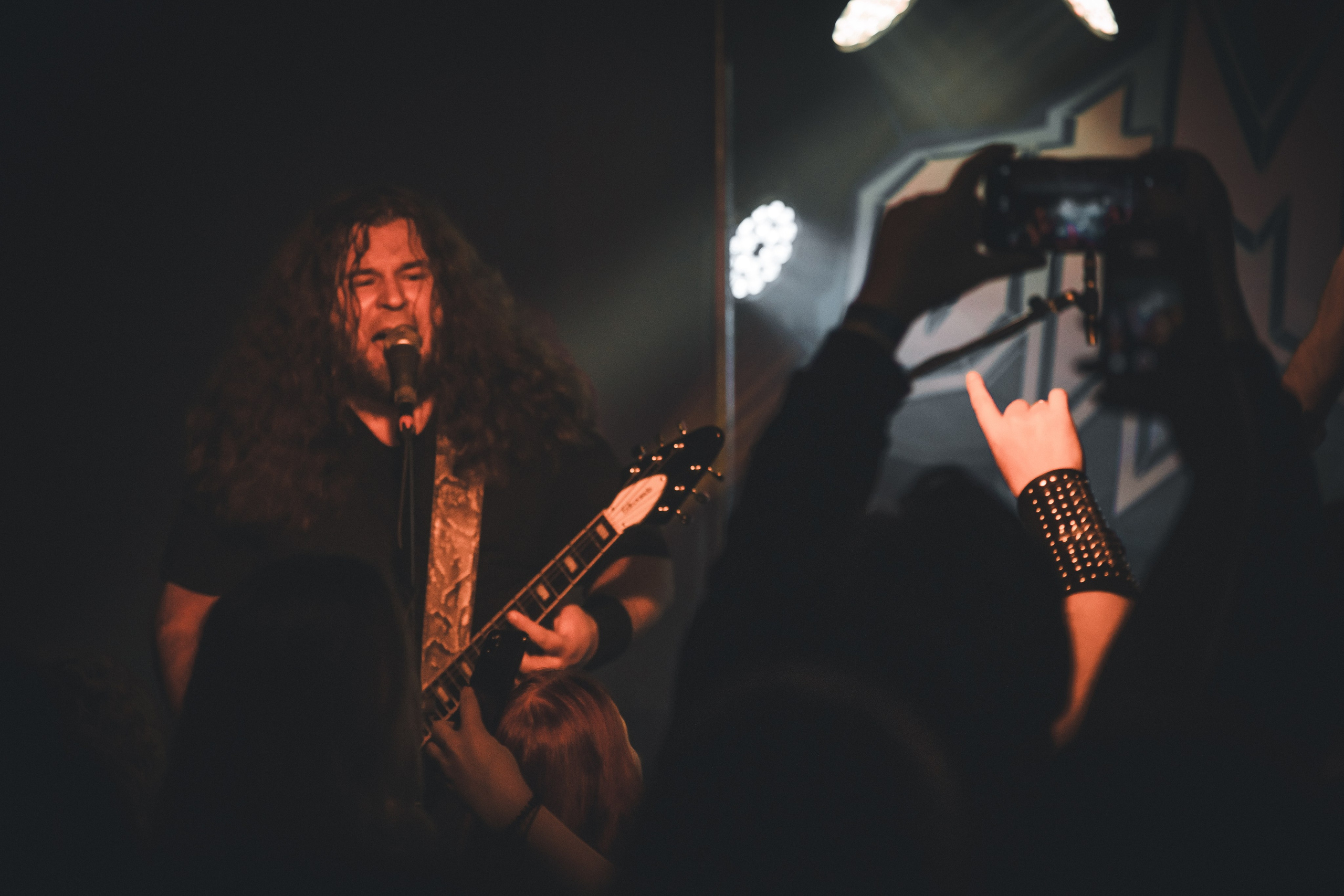 ОтМорозки. Красноярск, 08.02.2025, бар 64/6. Фотограф Регина Крикунова г. Красноярск