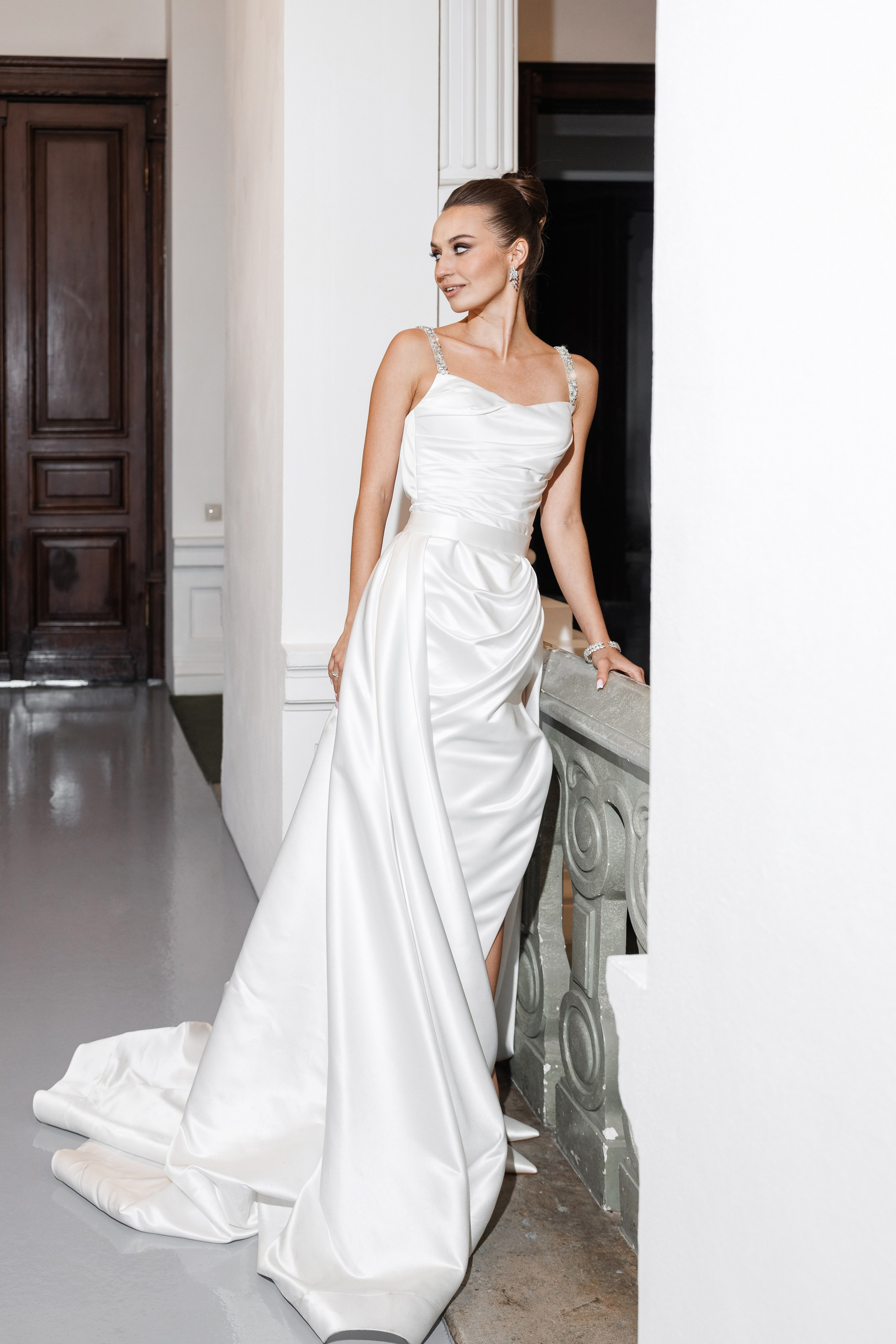 A&E. Свадебный репортажный фотограф в Москве