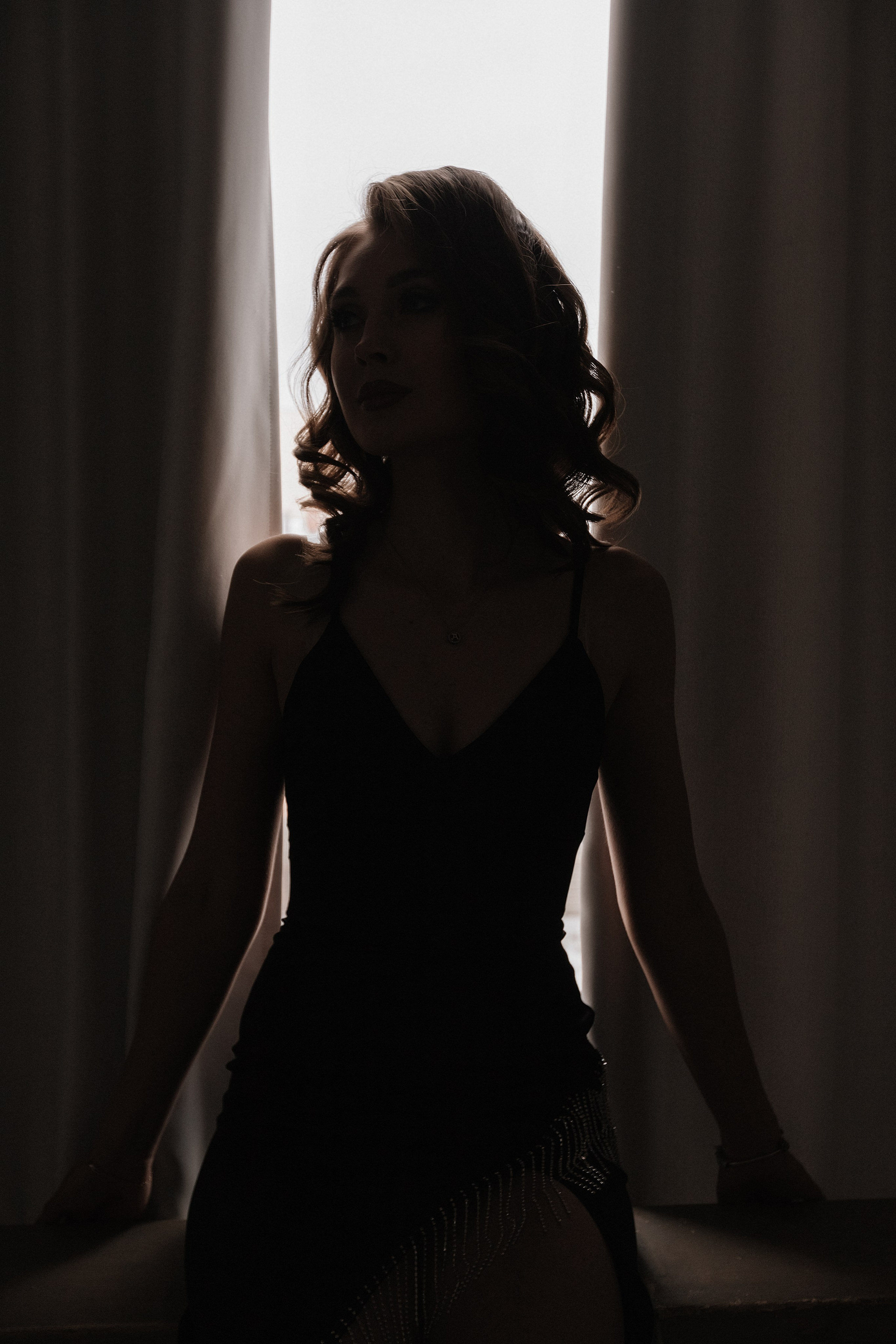 Анна. Свадебный и семейный фотограф Светлана Пирюгина