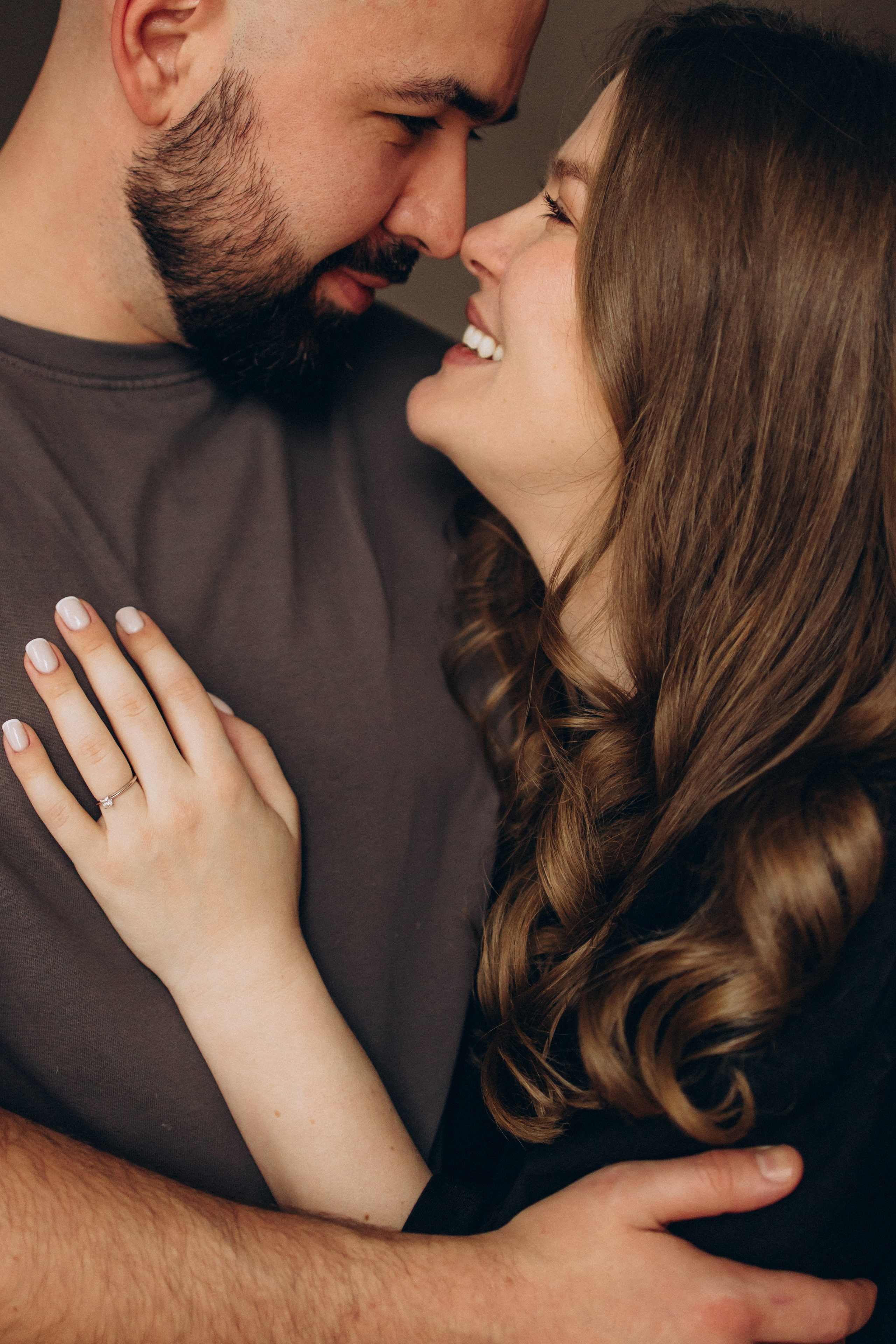 Фотосессия новорожденного дома. Семейный фотограф в Москве, Щелково, Фрязино _ Виктория Степанова