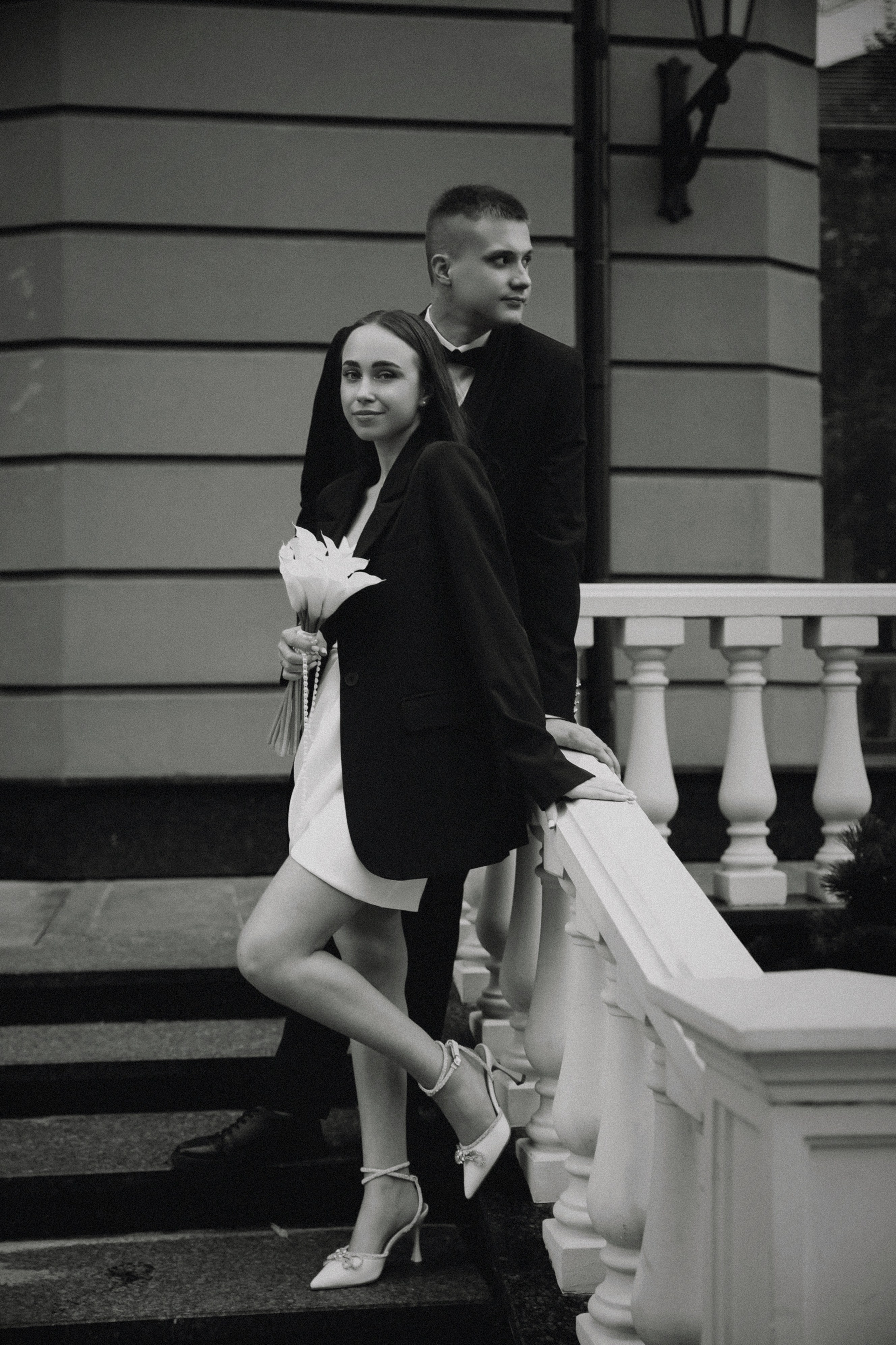 Игорь и Кристина. Your lerris