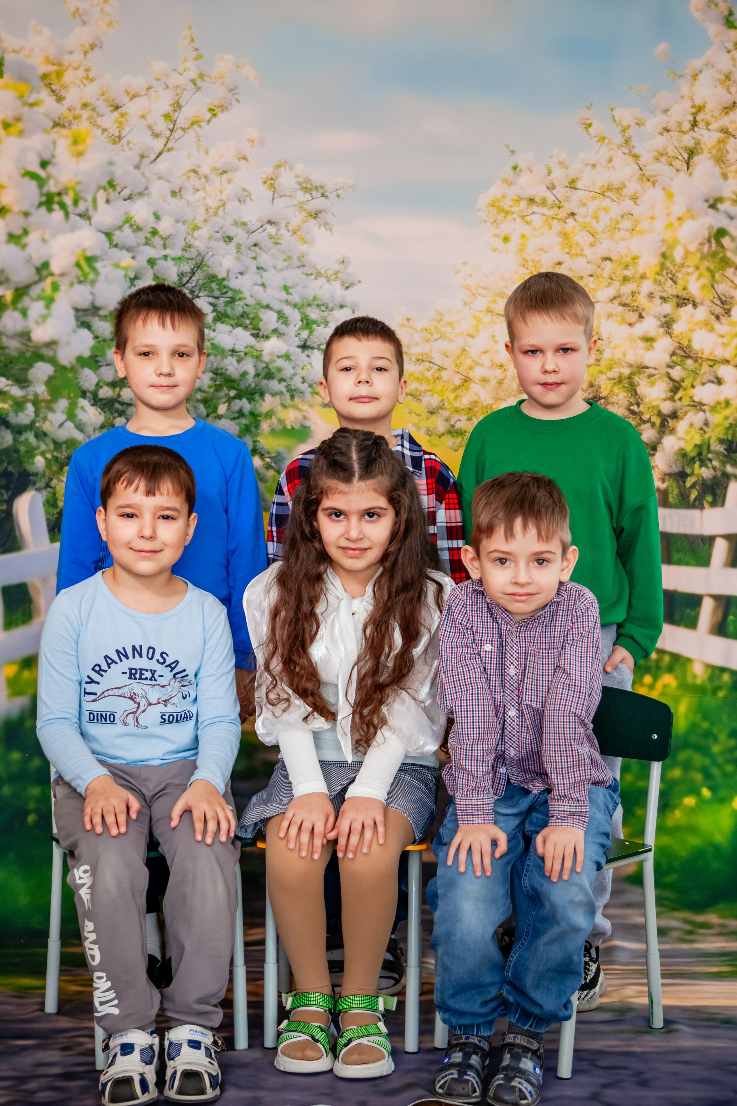 Сад Новокубанск. Свадебный и семейный фотограф в Армавире