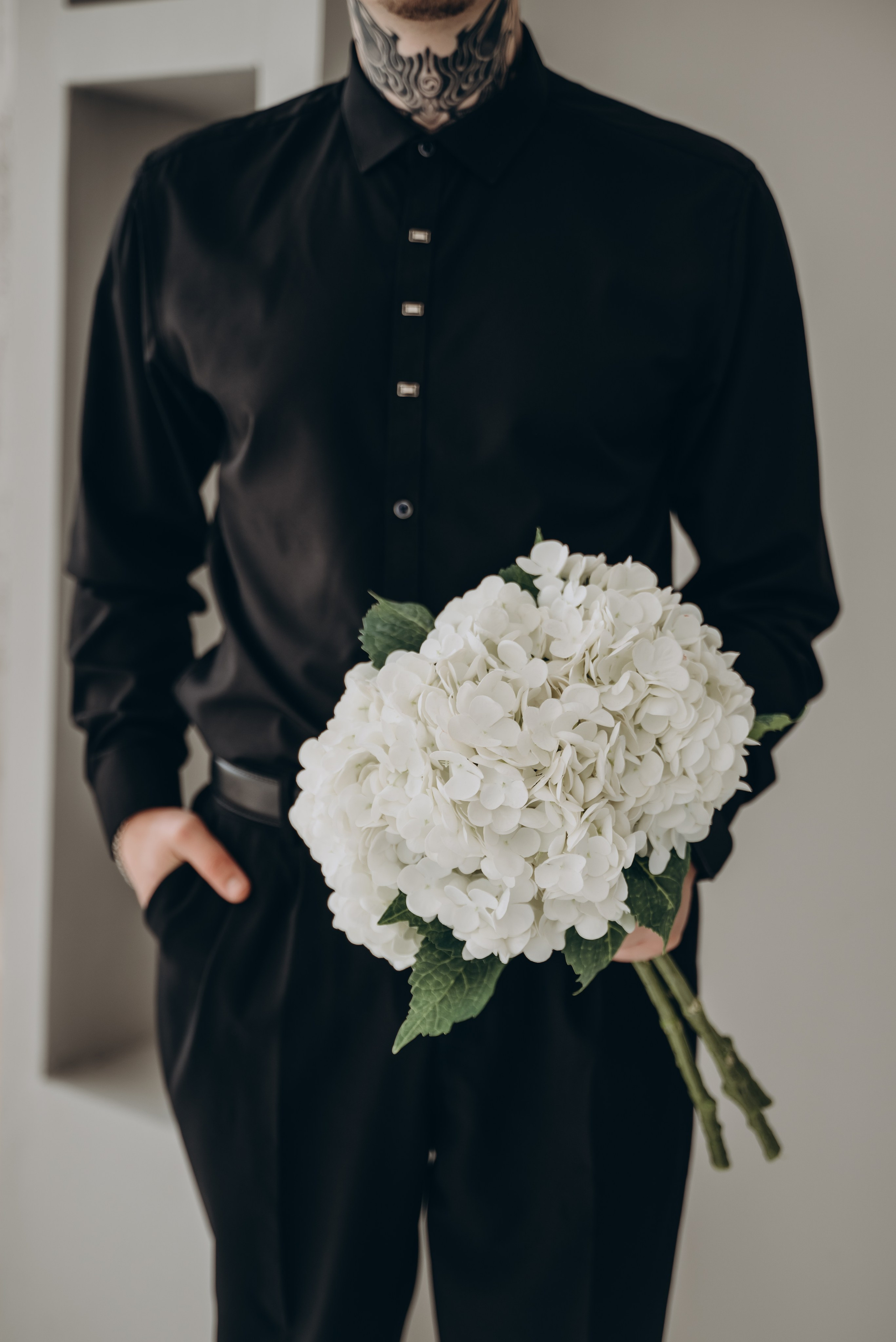 Катя + Максим. Фотограф в Дзержинске Наташа Баева