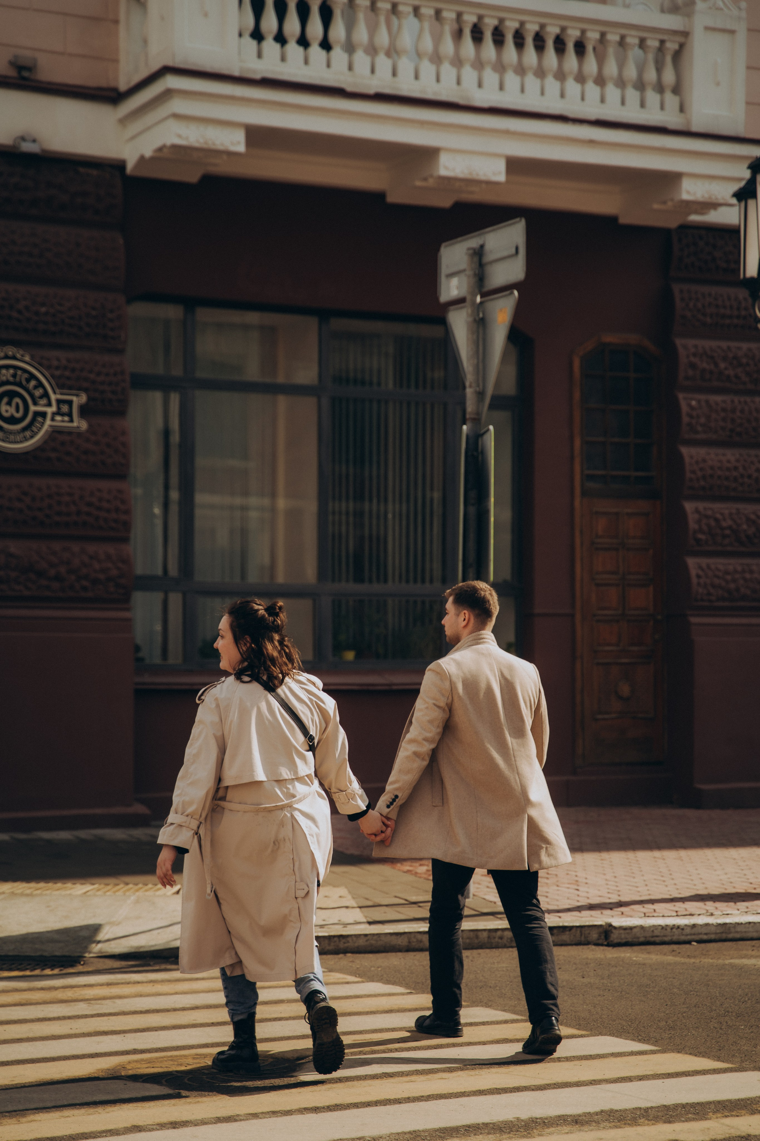 Love story. Главная