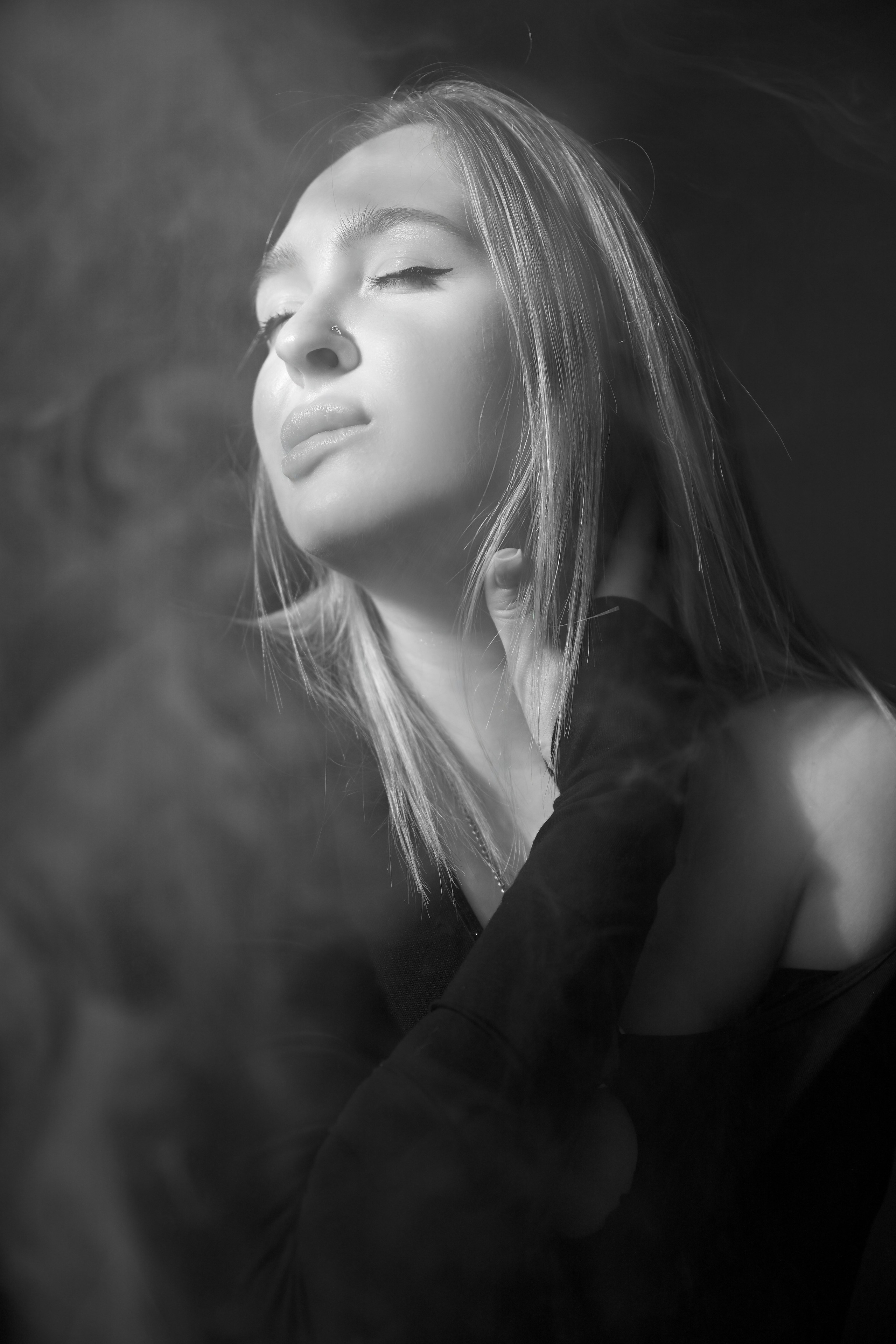 Студийные фотосессии. Студийный и свадебный фотограф и видеограф в Севастополе — Юлия Макаренко