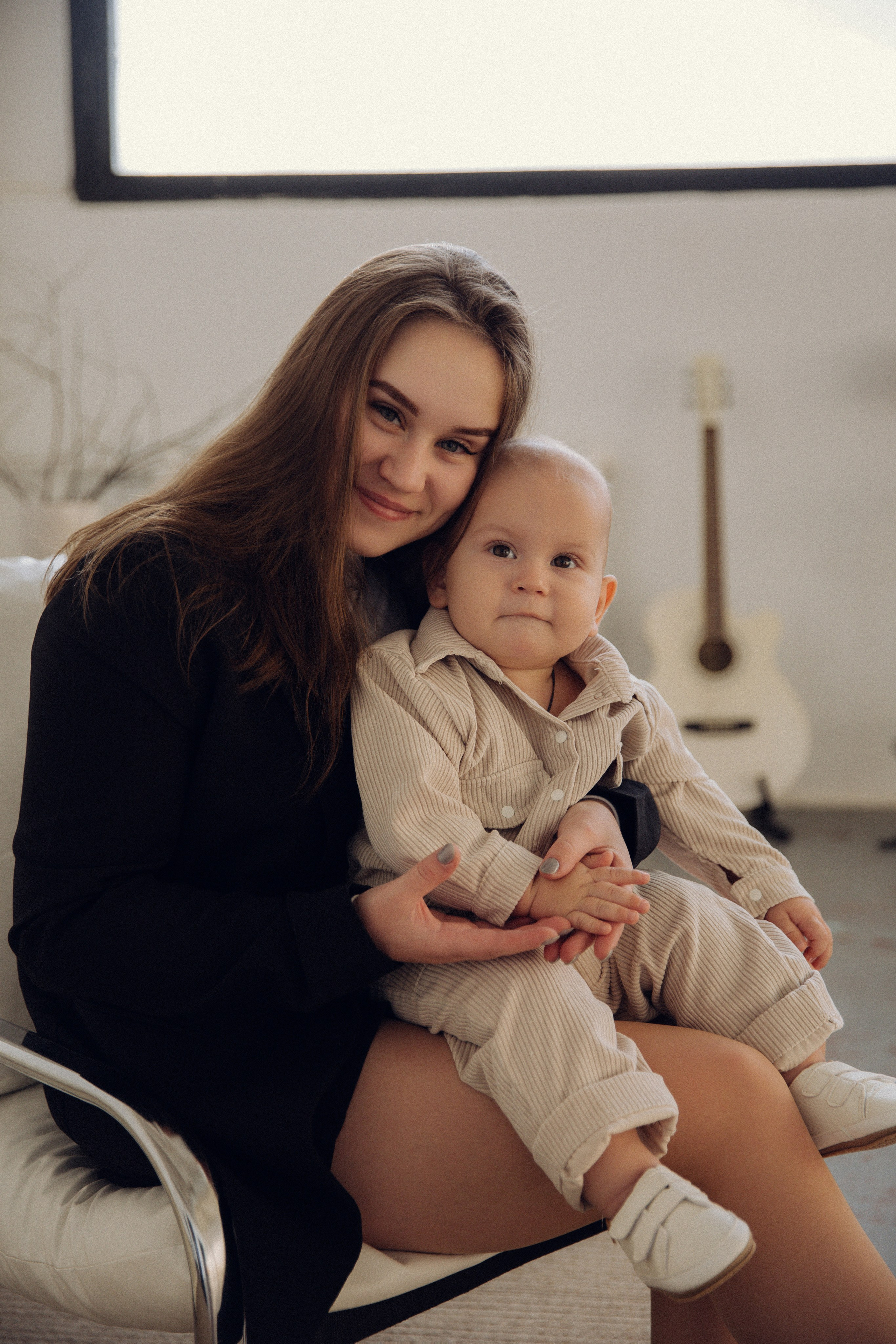 Настя. Фотограф Нижний Новгород