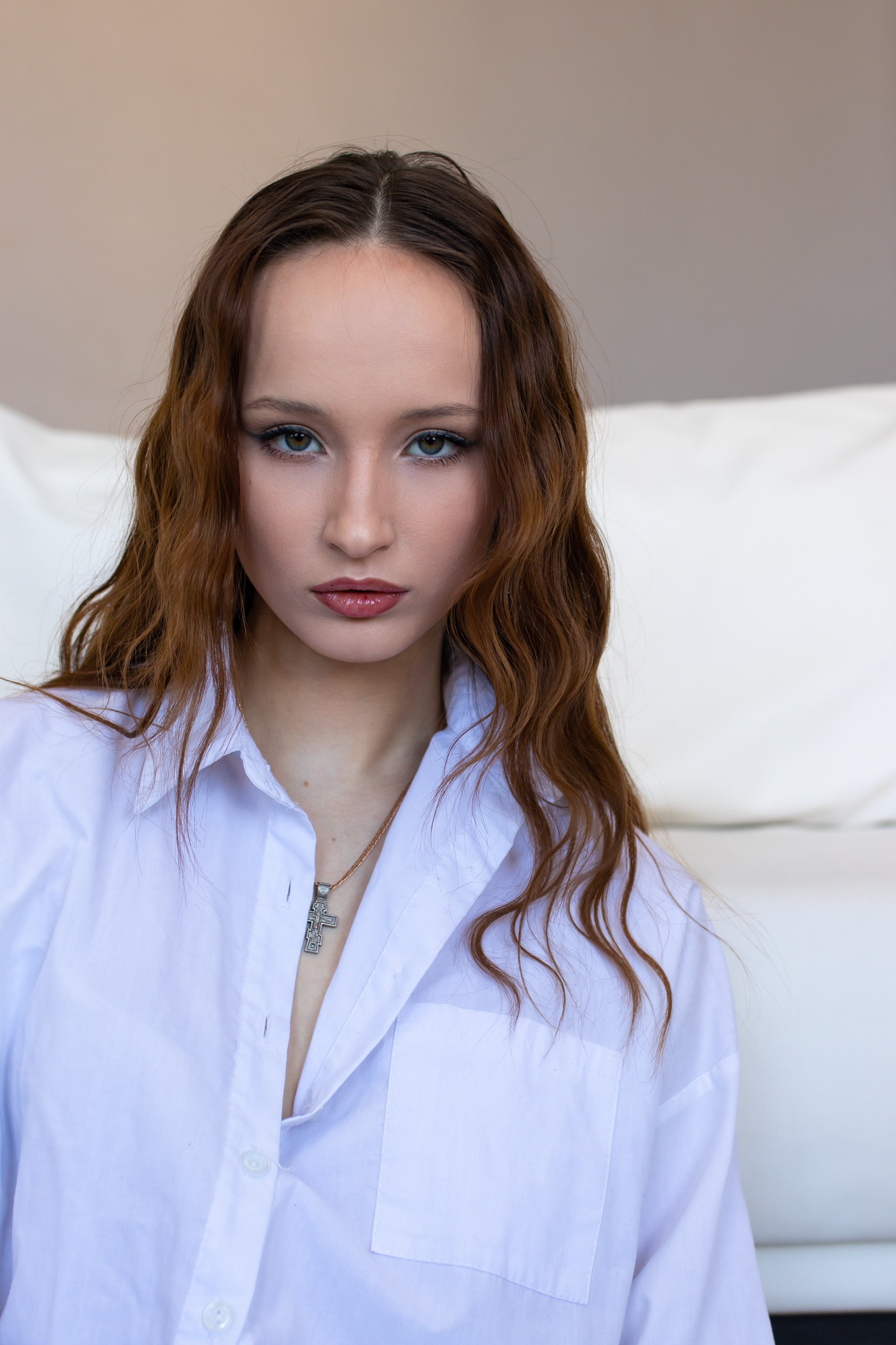 Дарья. Фотограф Чебоксары