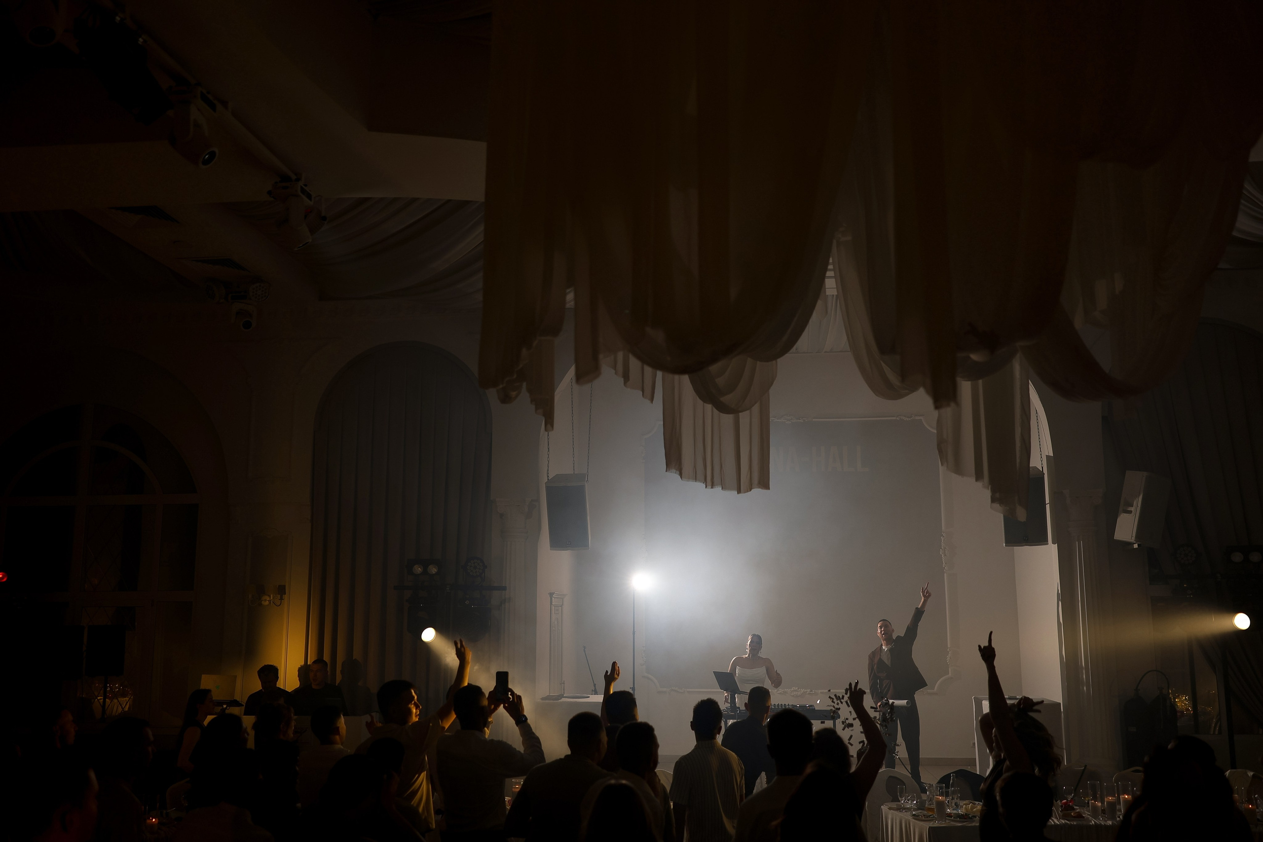 Константин и Мария. Свадебный и репортажный фотограф в г. Чебоксары