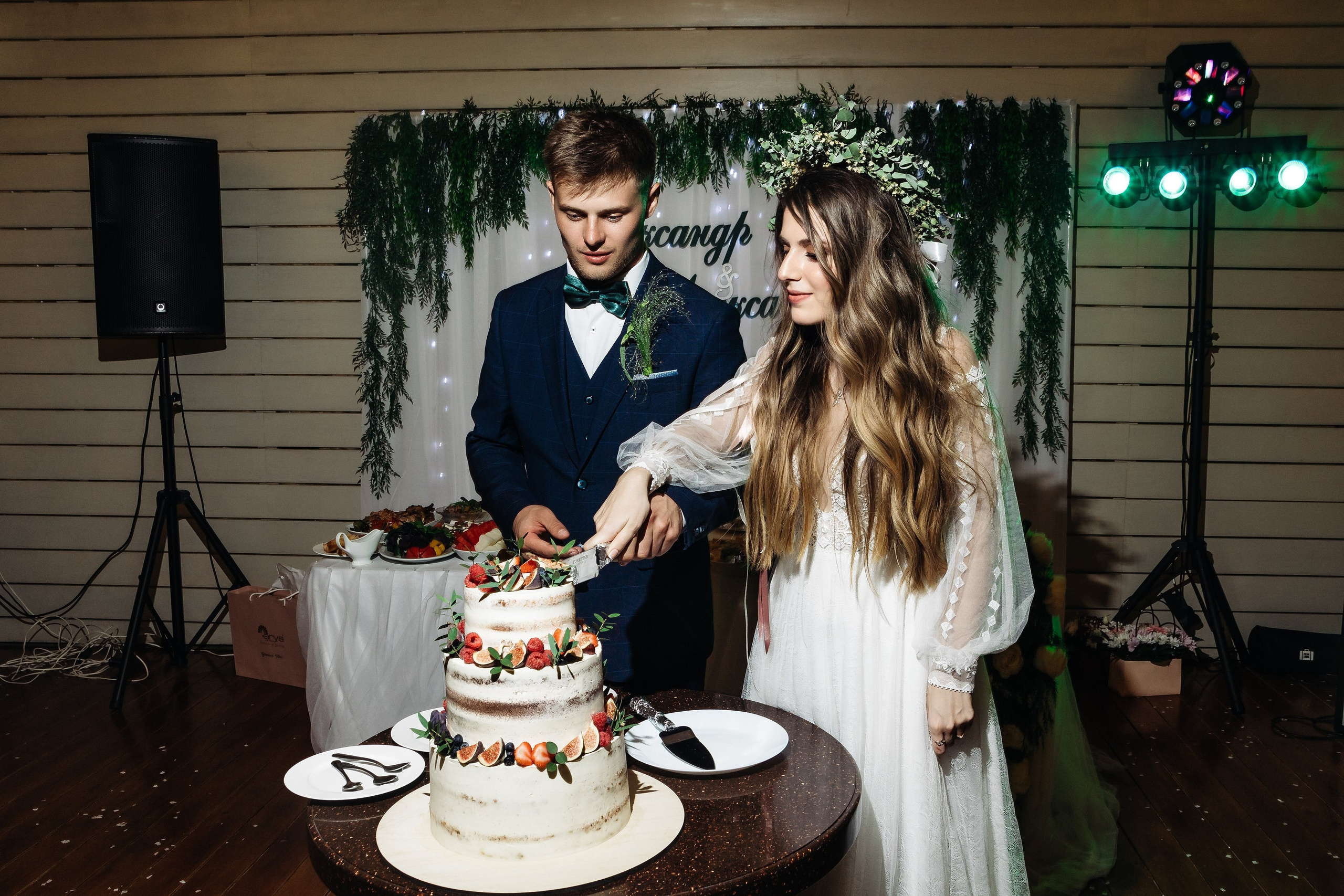 Александр и Александра. Свадебный фотограф Маргарита Глумскова