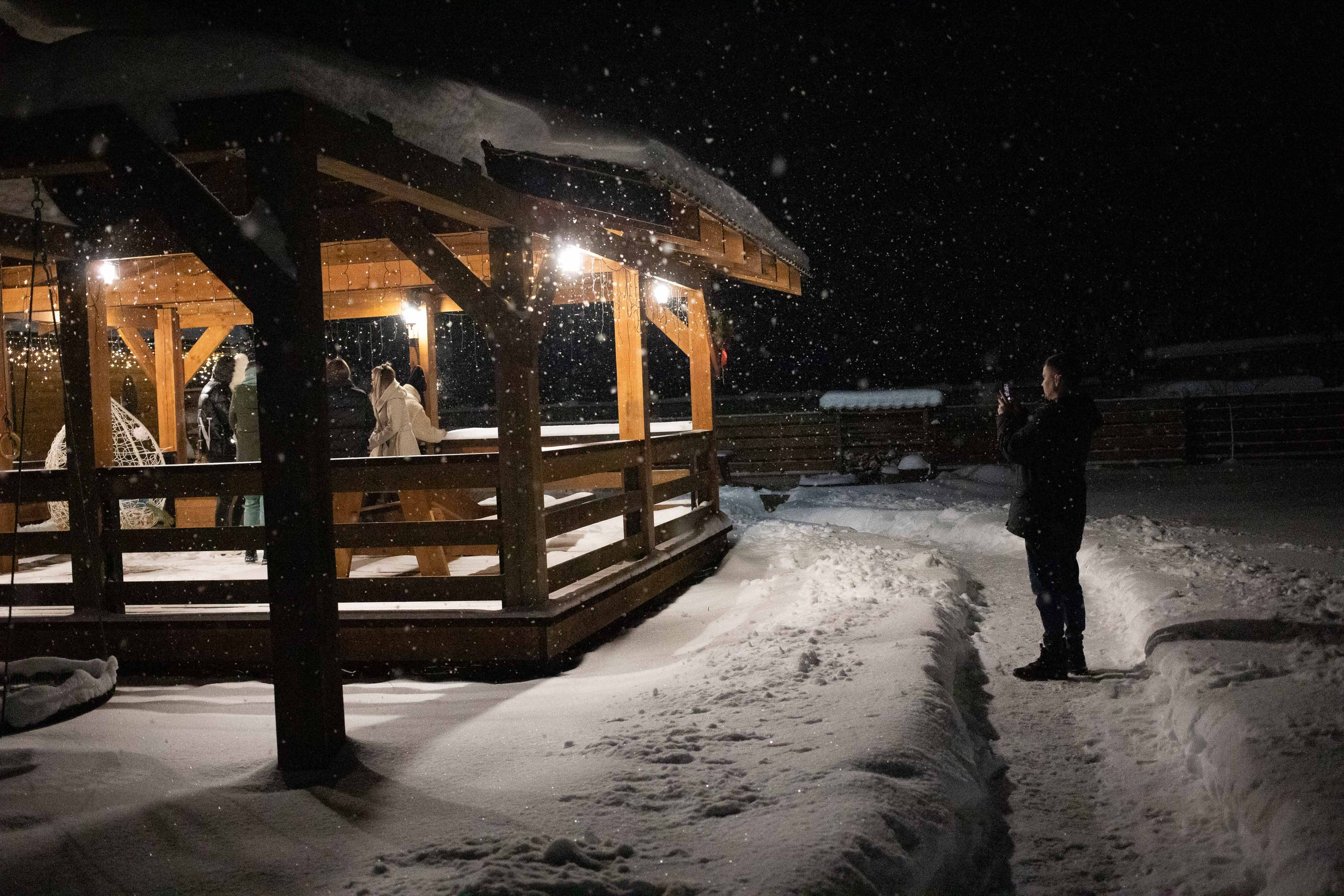 День Рождения (усадьба). Фотограф в Минске Анастасия Ткаченко