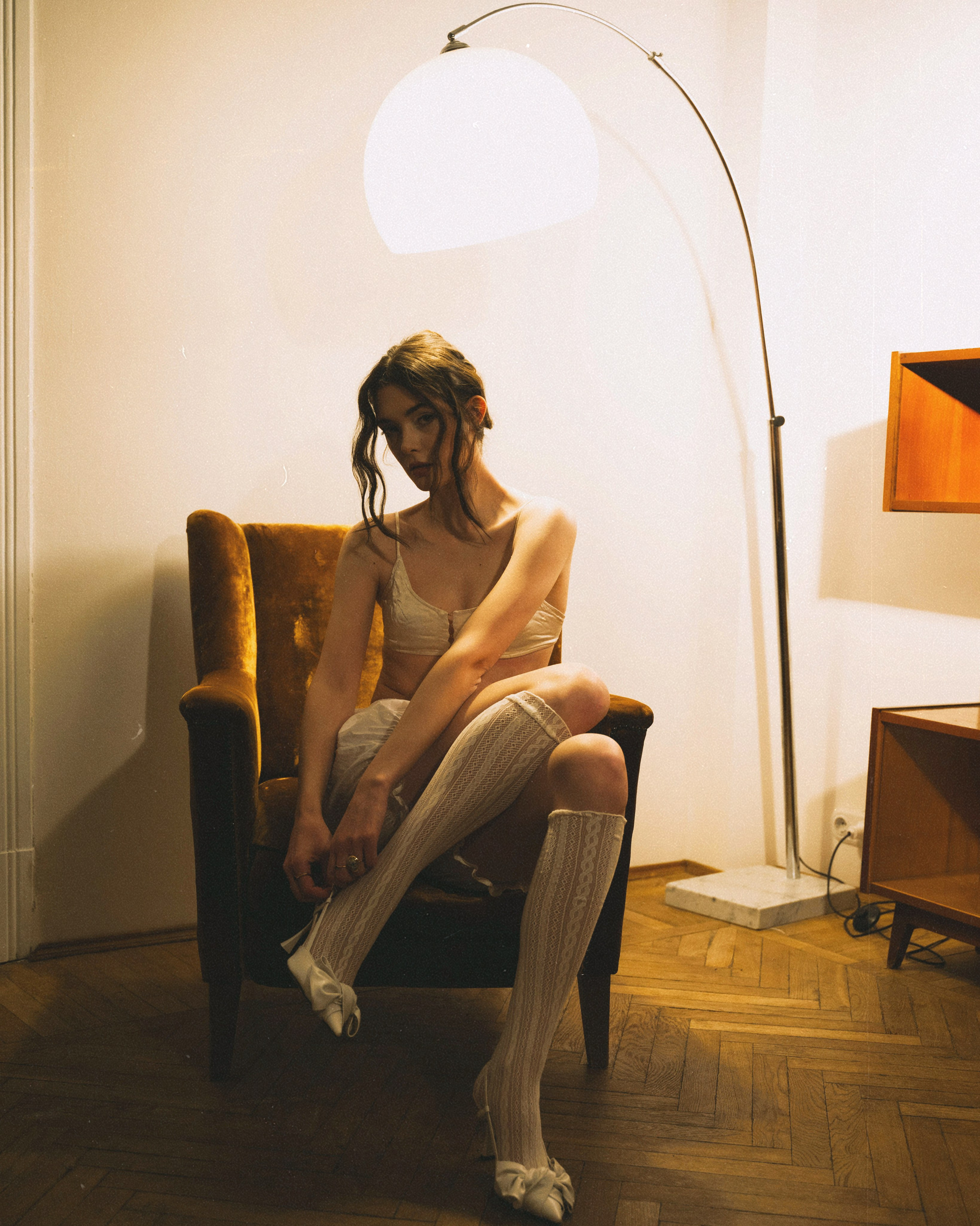 Лиза. Фотограф Москва: индивидуальные и семейные съемки, lovestory